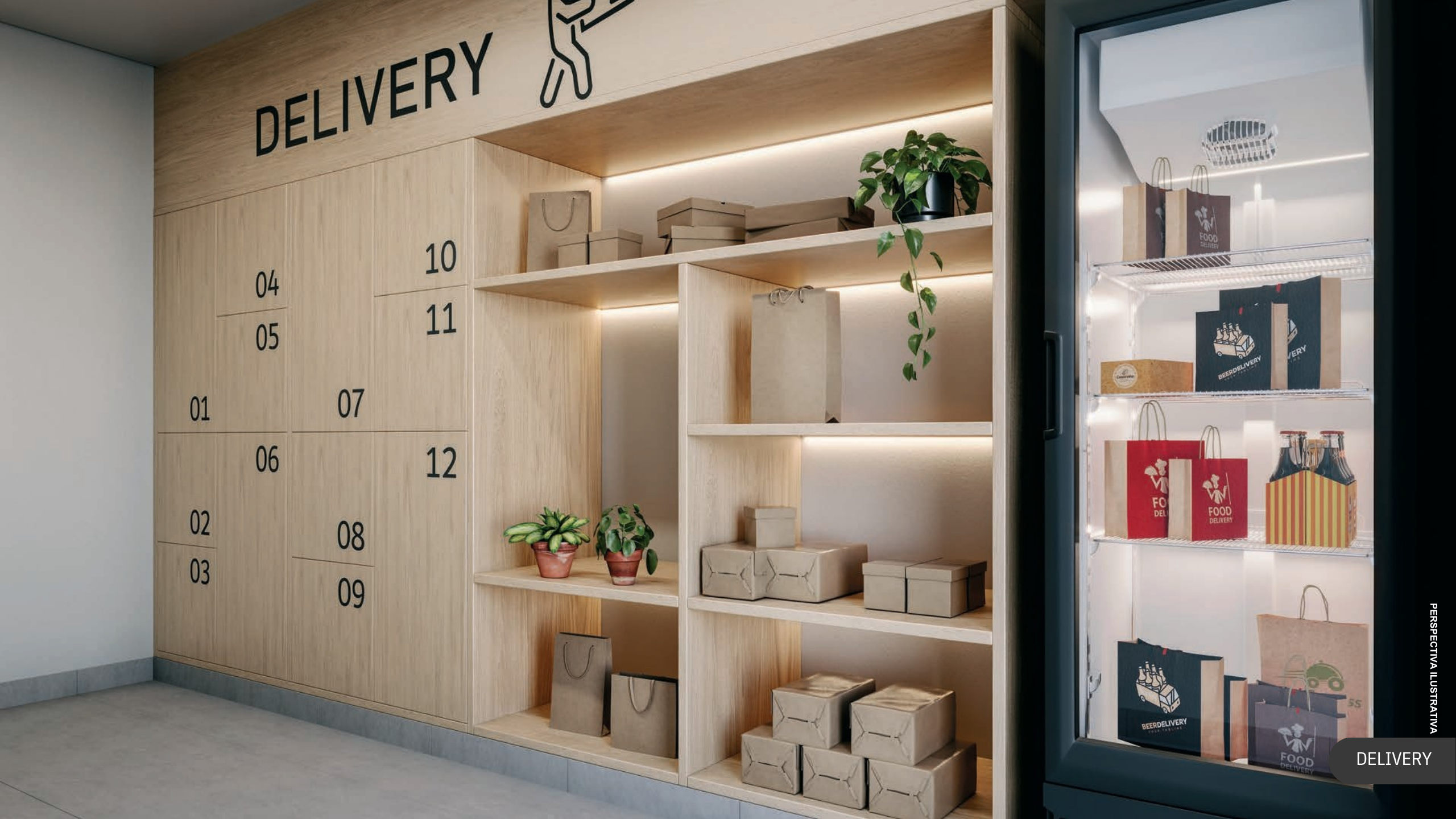 DELIVERY