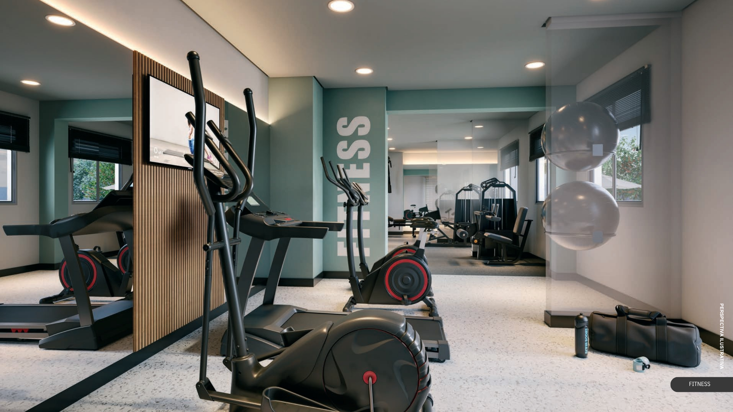 FITNESS