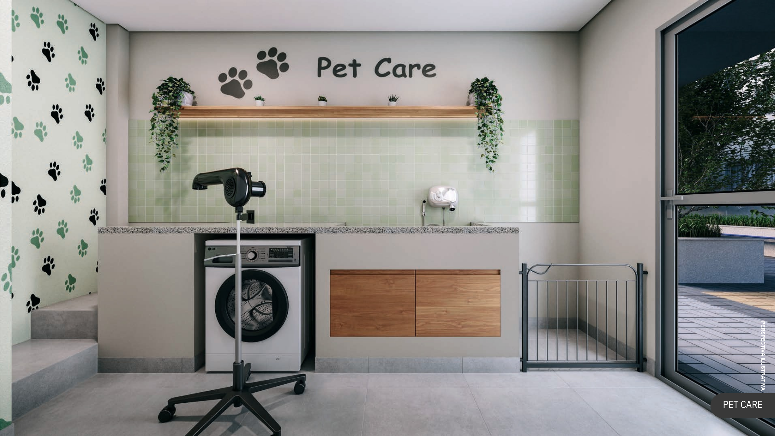 PET CARE