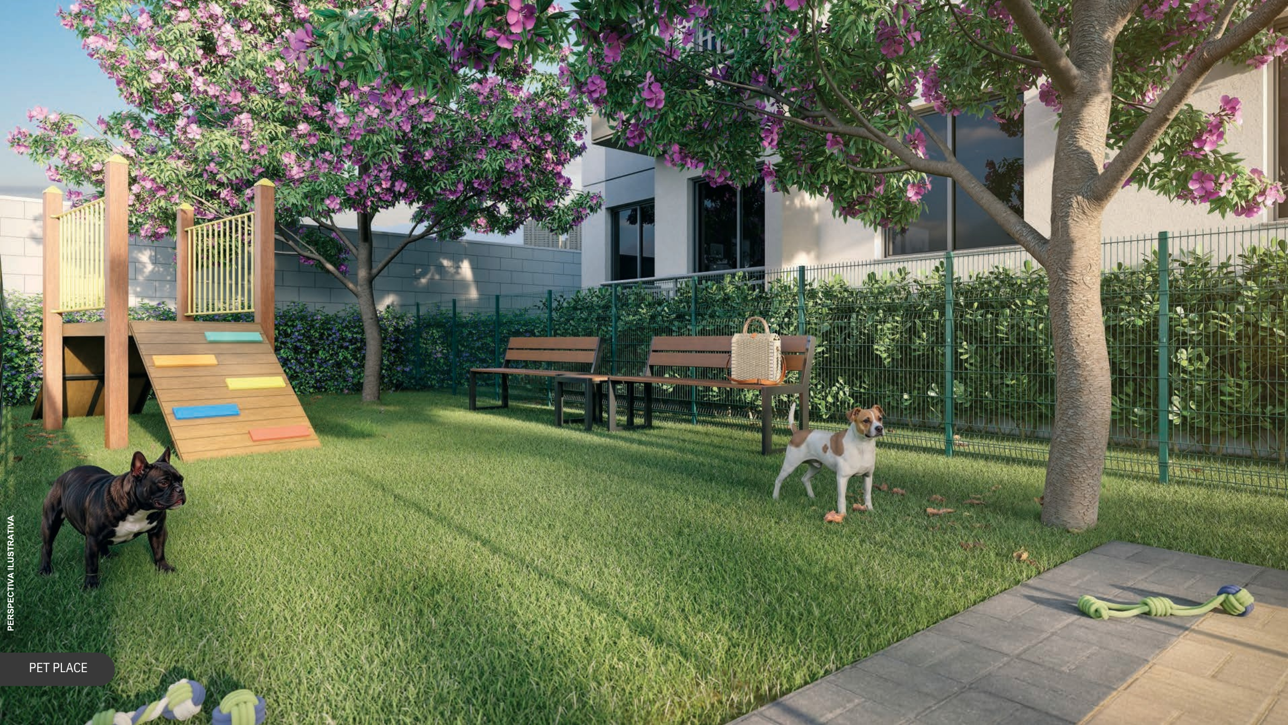 PET PLACE