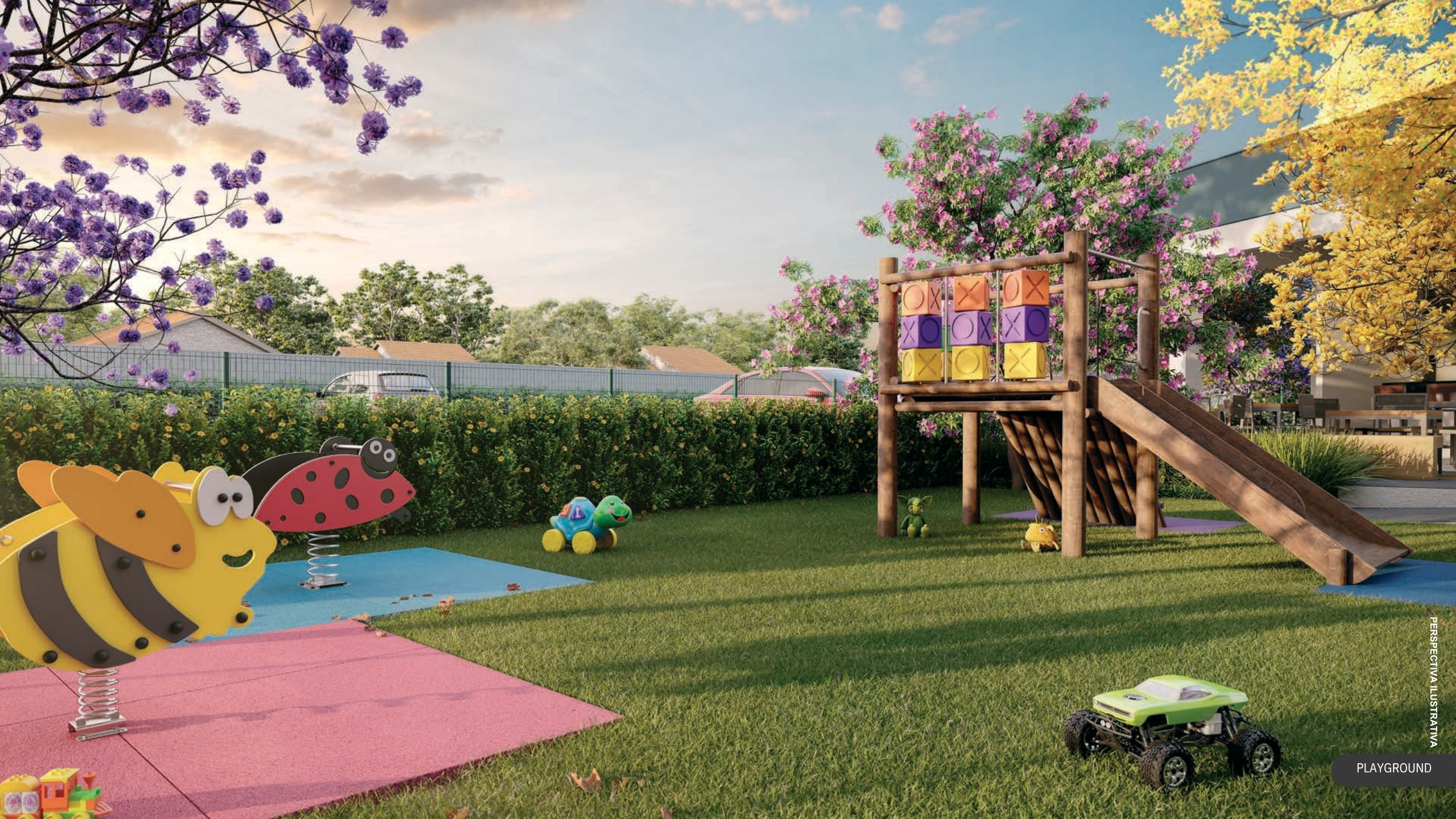 PLAYGROUND