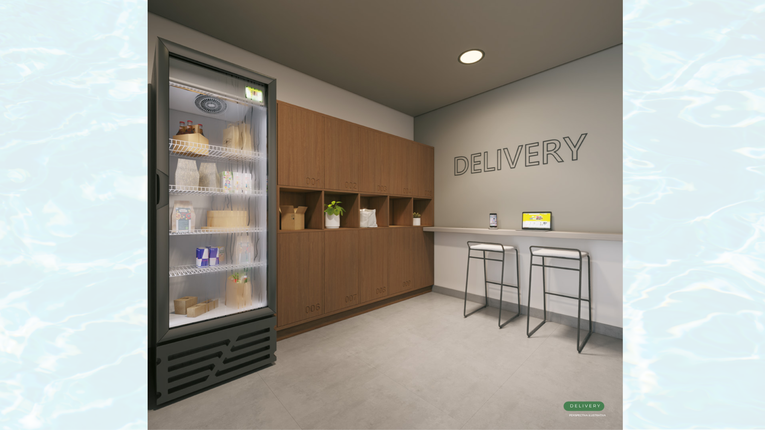 DELIVERY