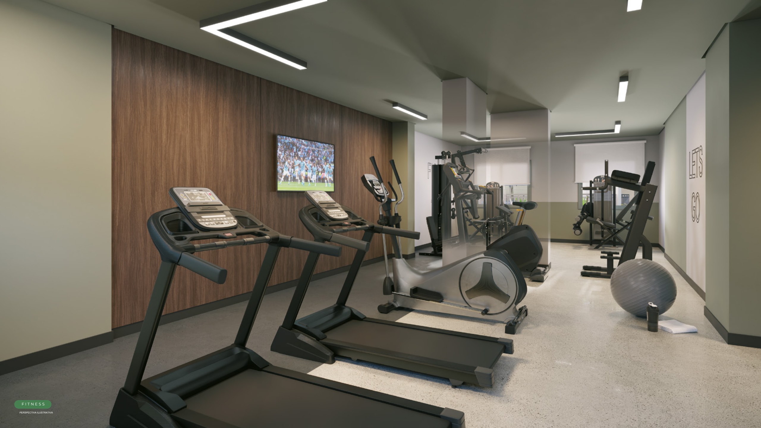 FITNESS