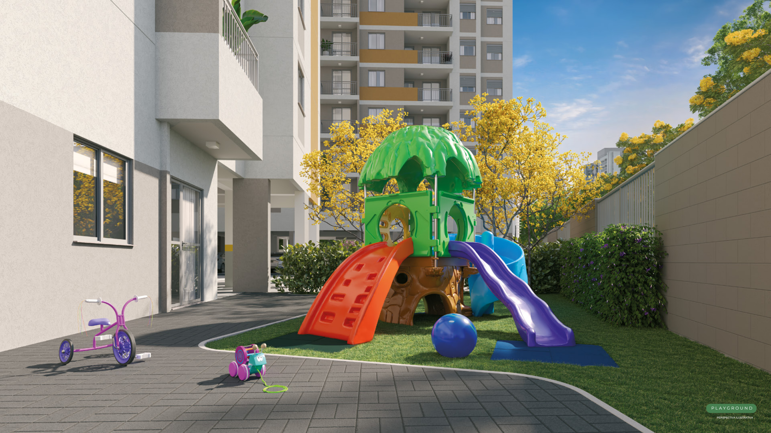 PLAYGROUND