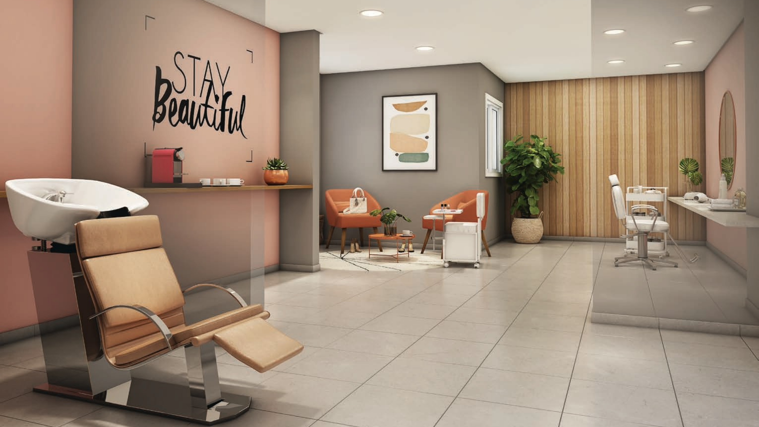 Beauty Care