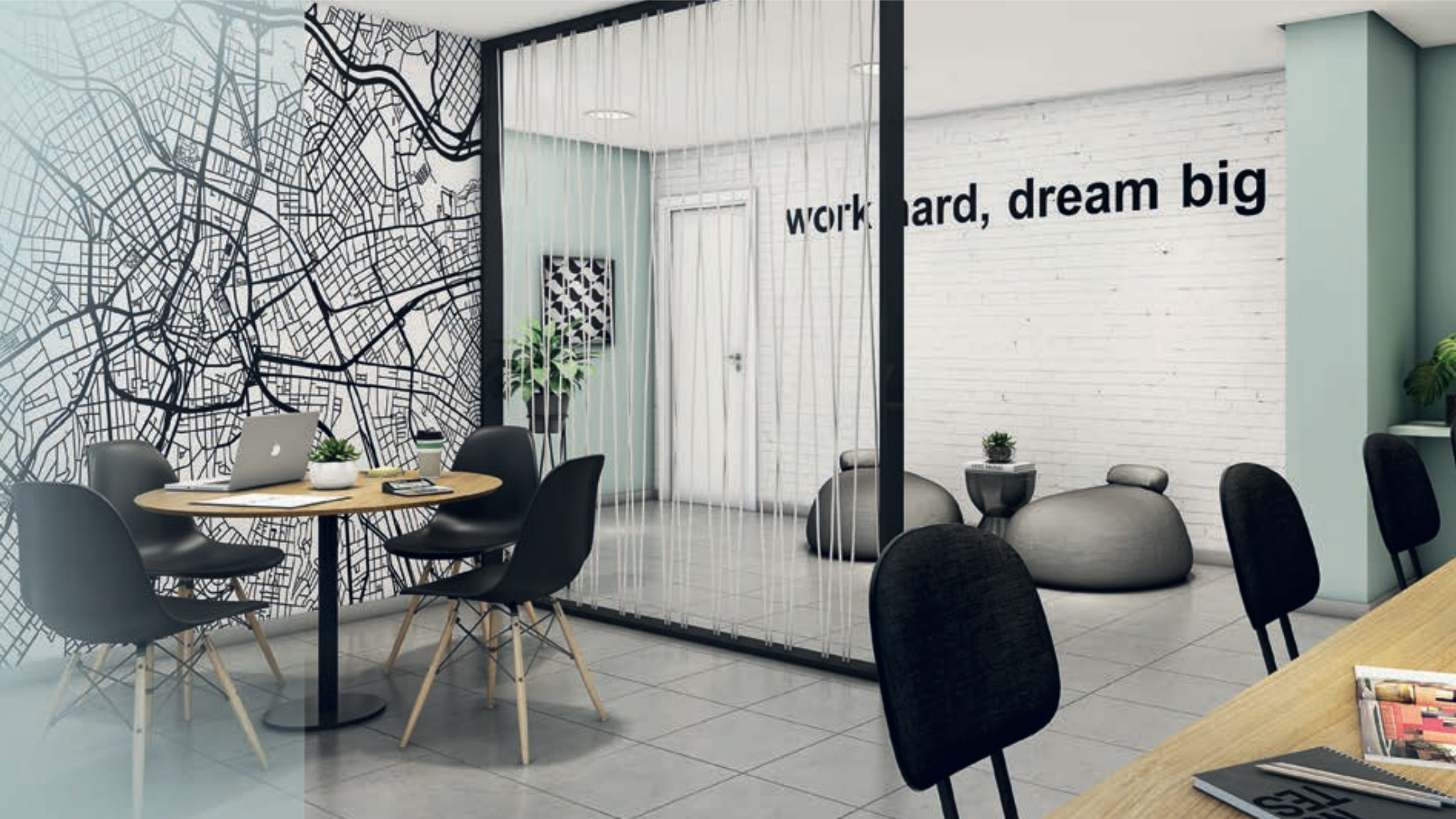 COWORKING