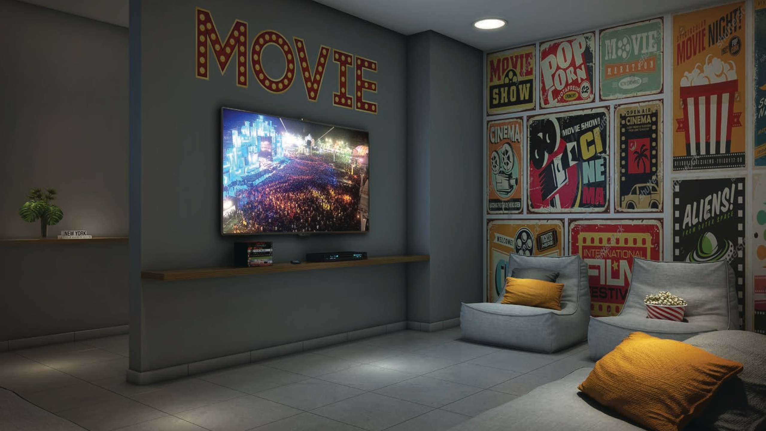 Cinema