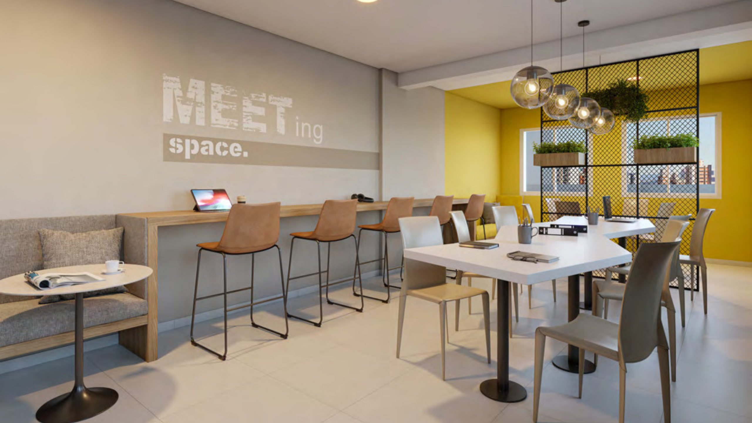 Coworking