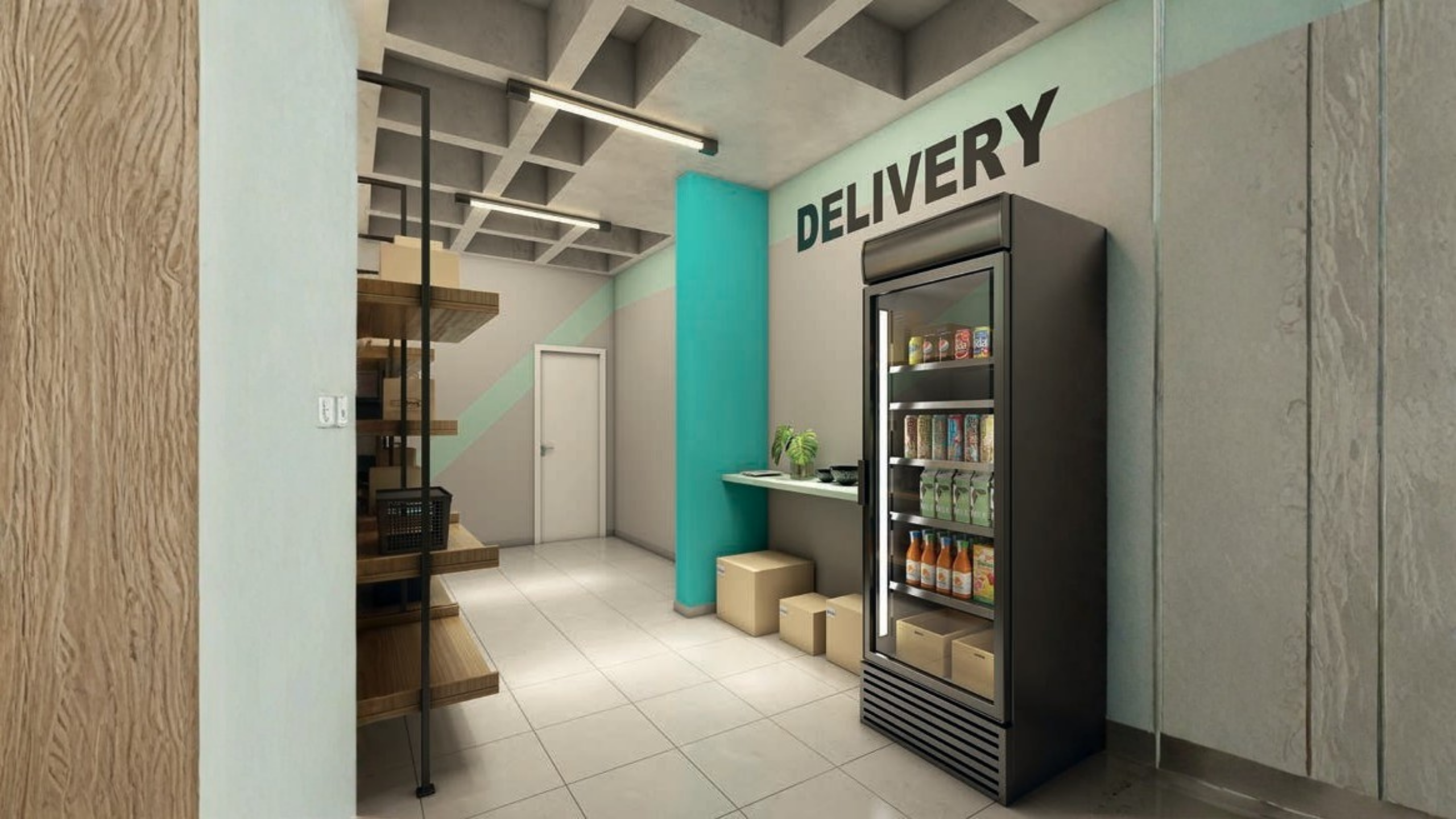 DELIVERY