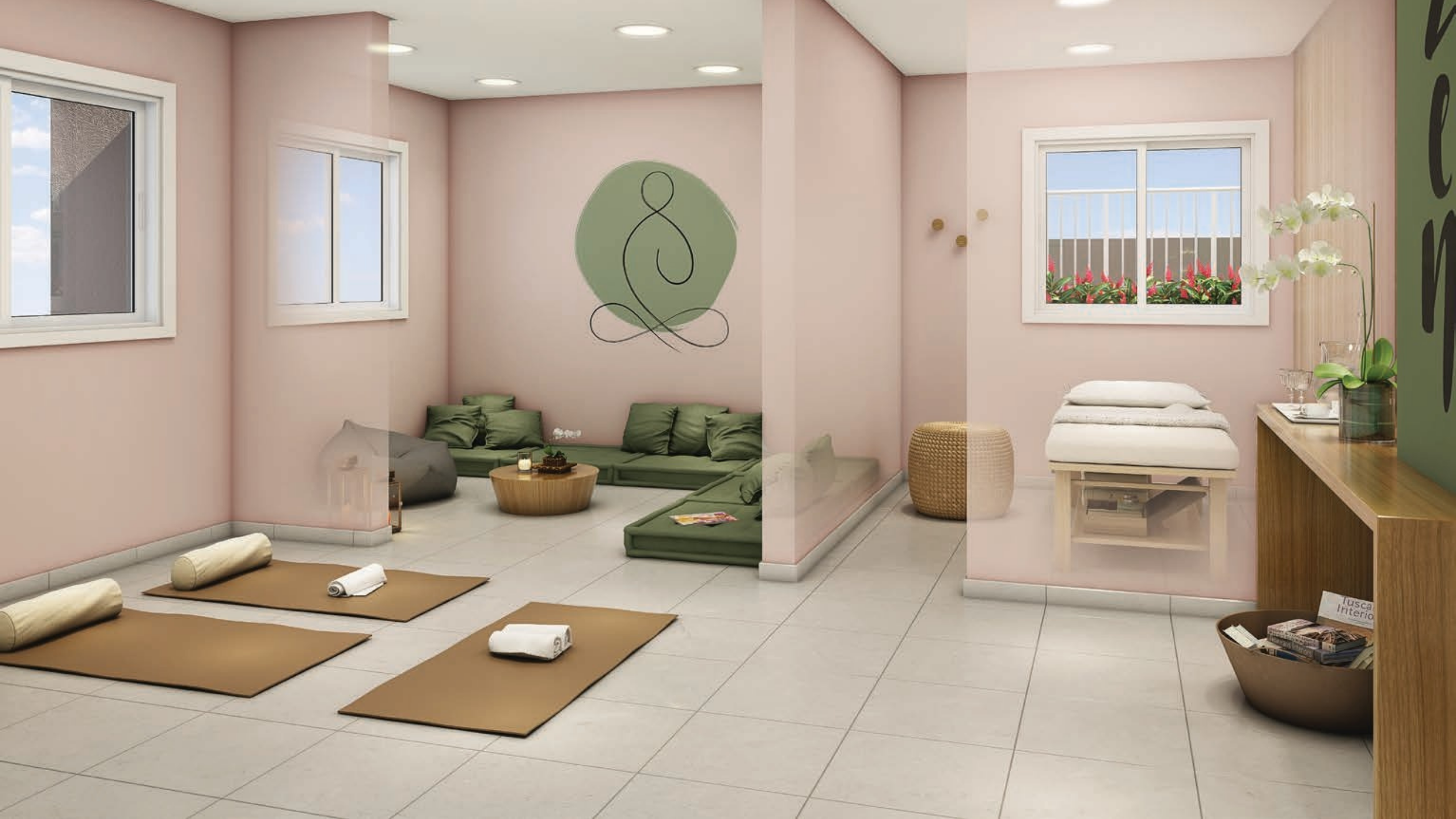 Espaço Zen