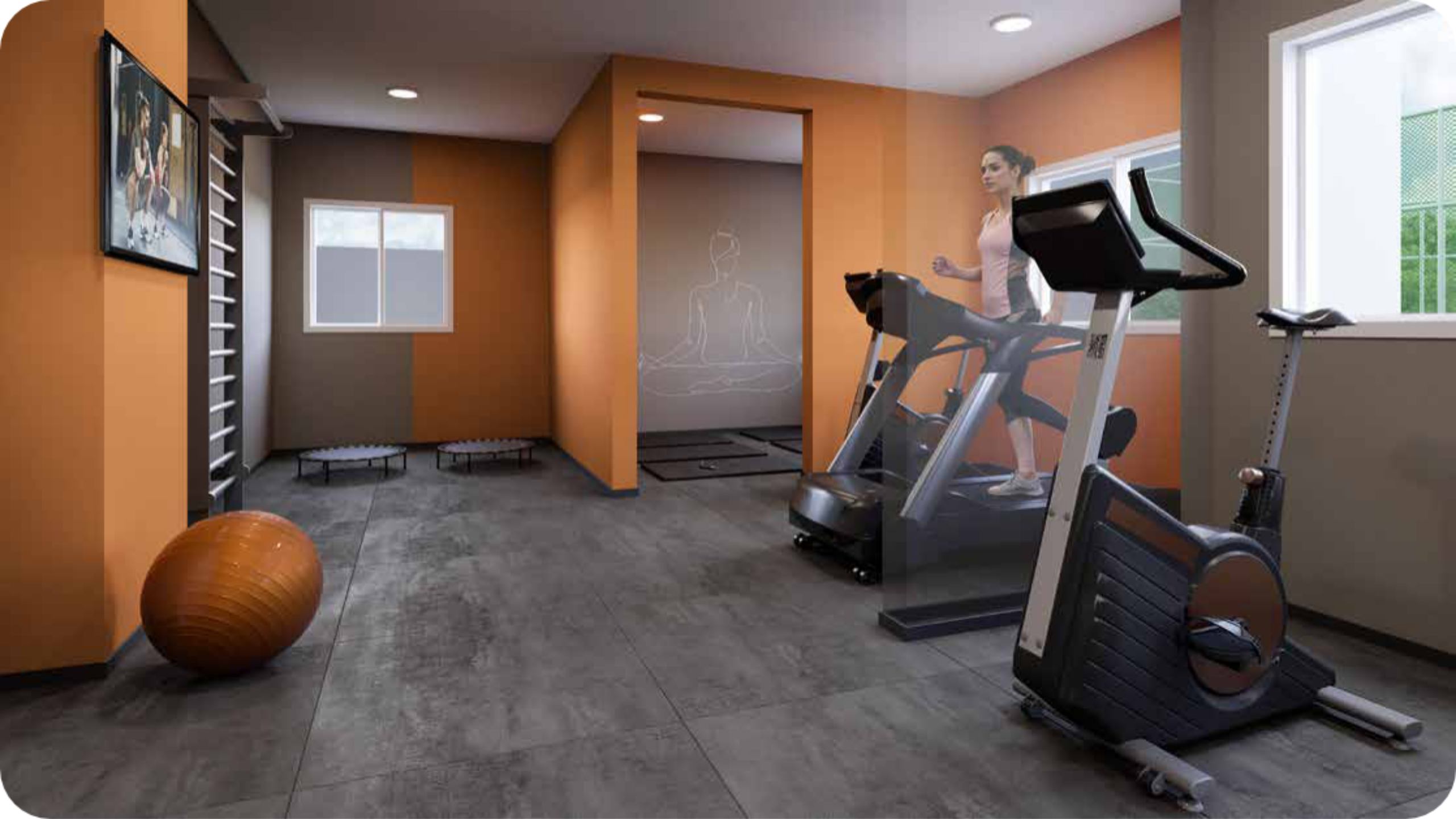 FITNESS