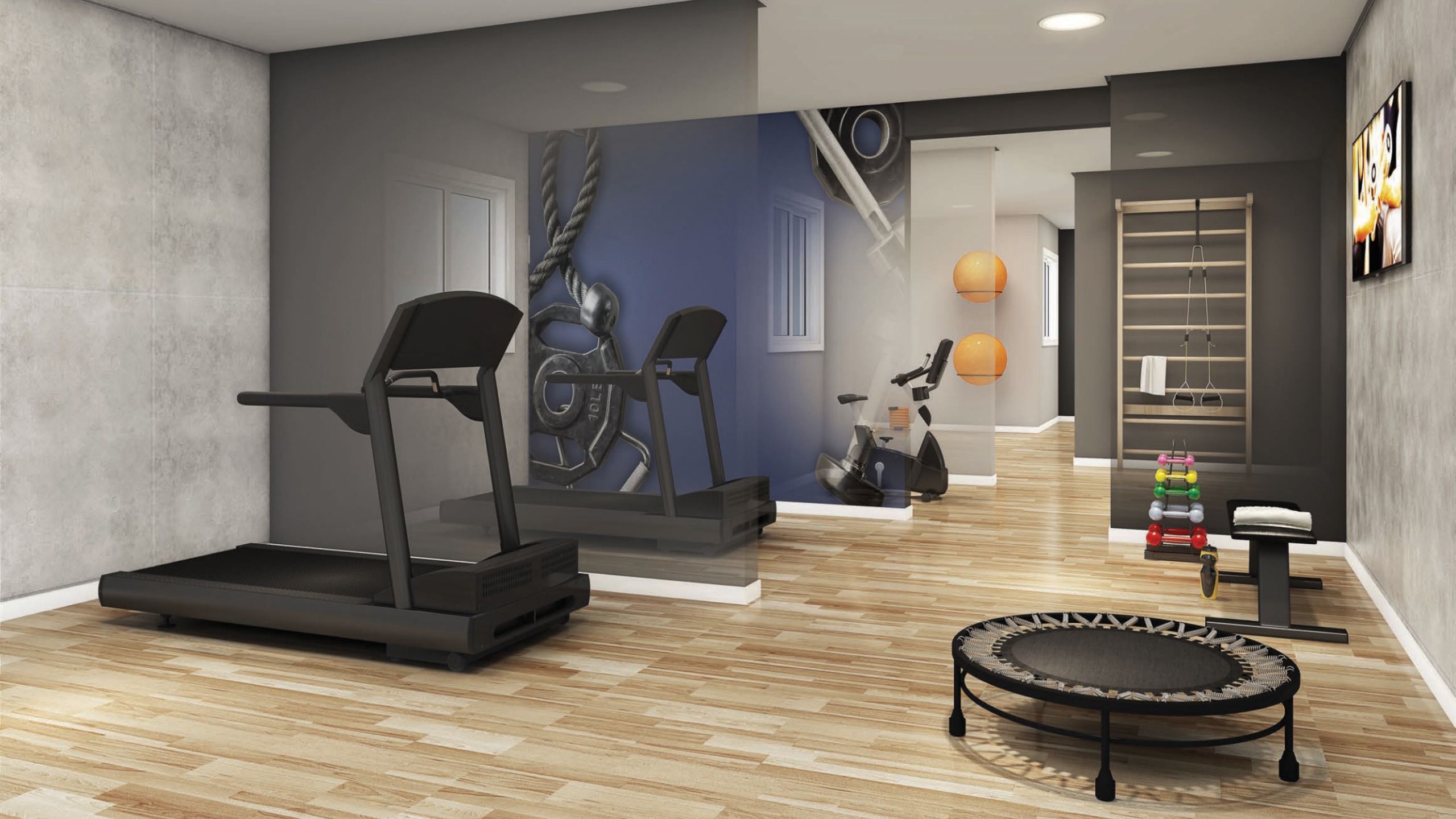FITNESS