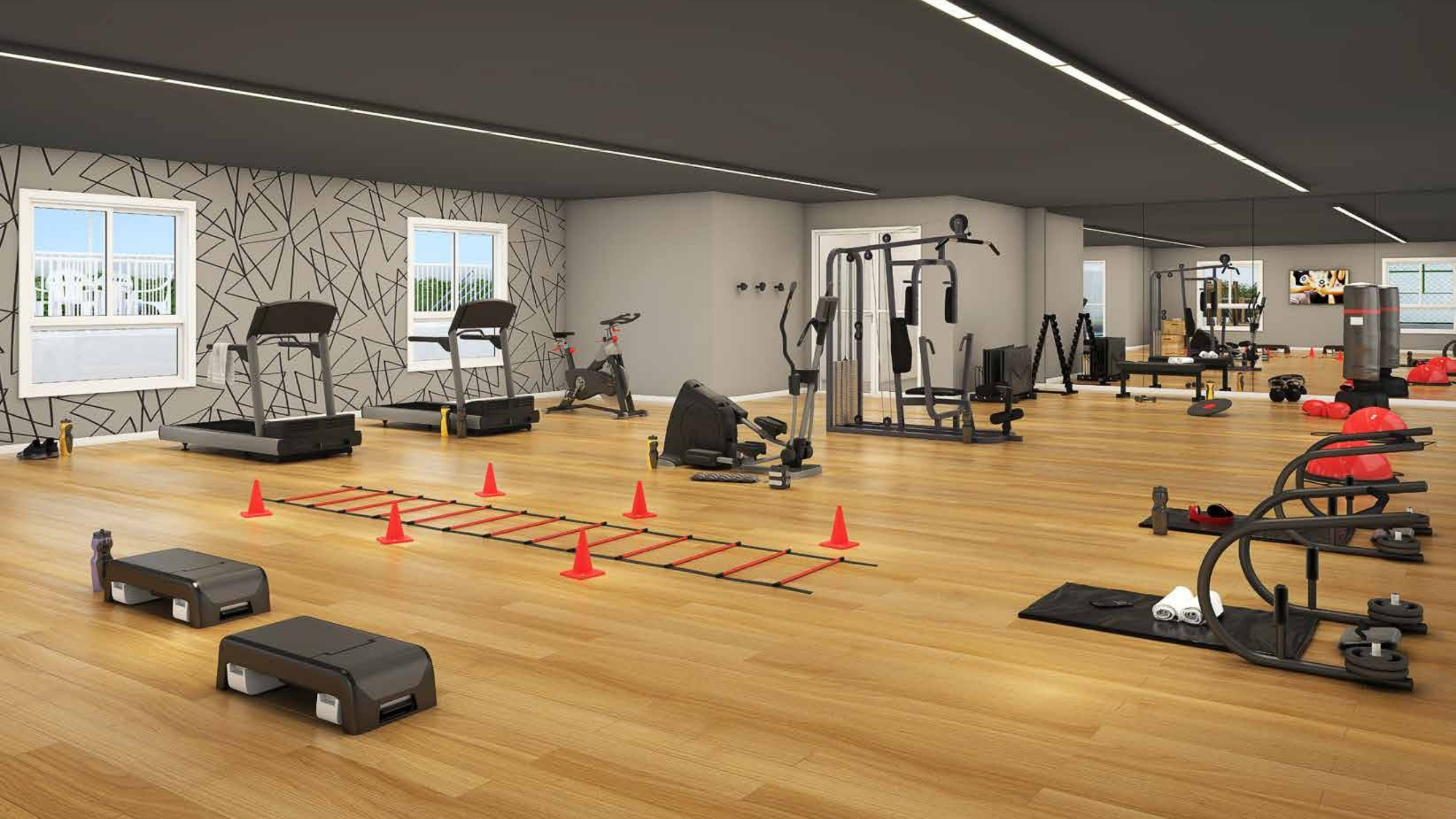 FITNESS