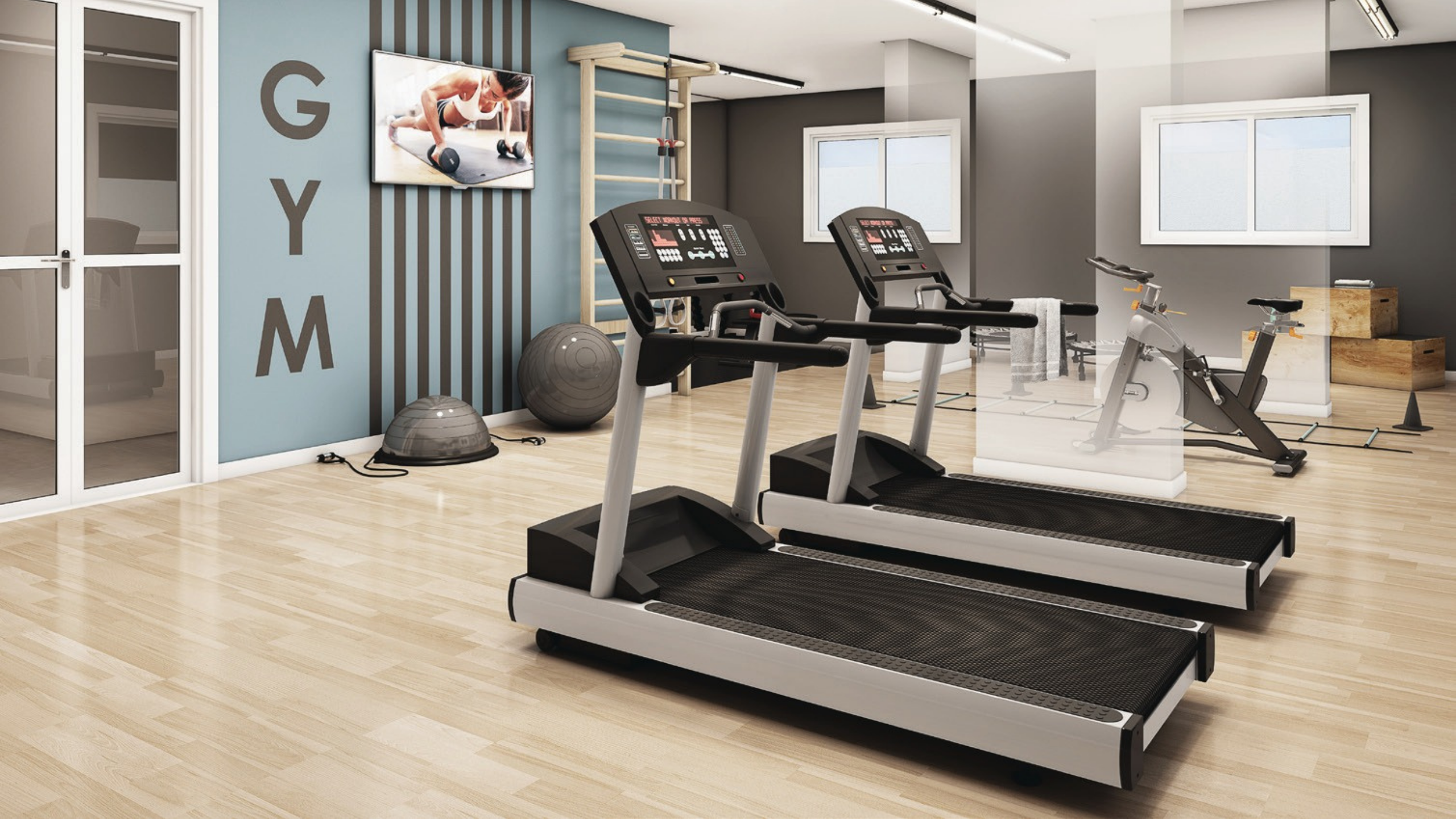 FITNESS