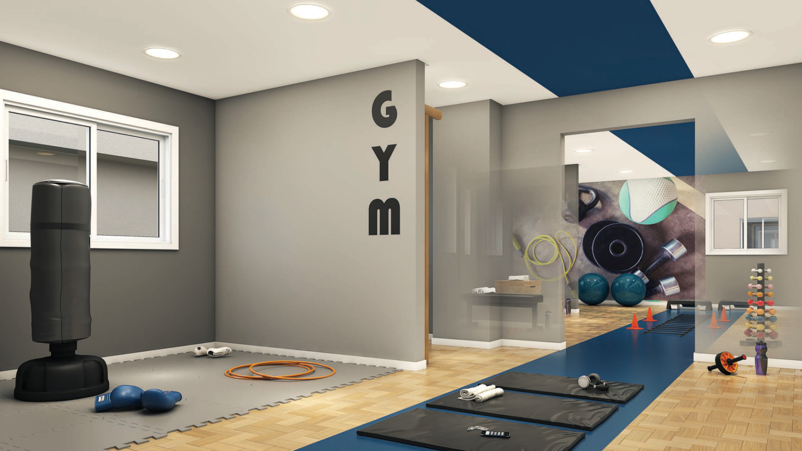 FITNESS