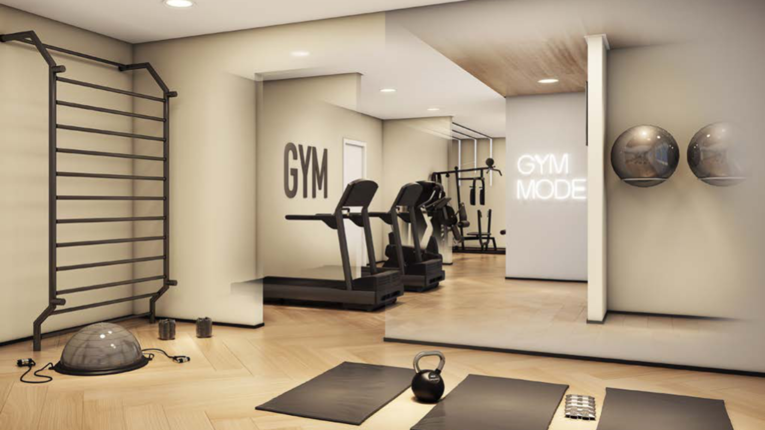 FITNESS