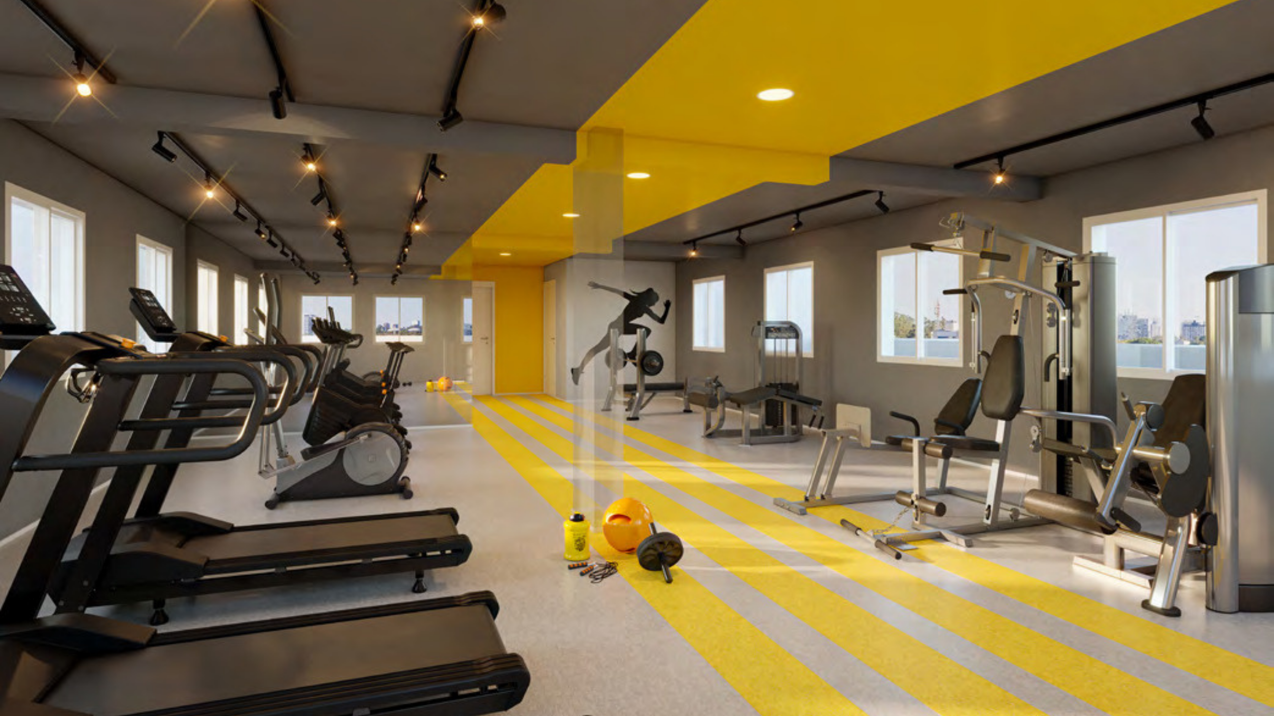 Fitness