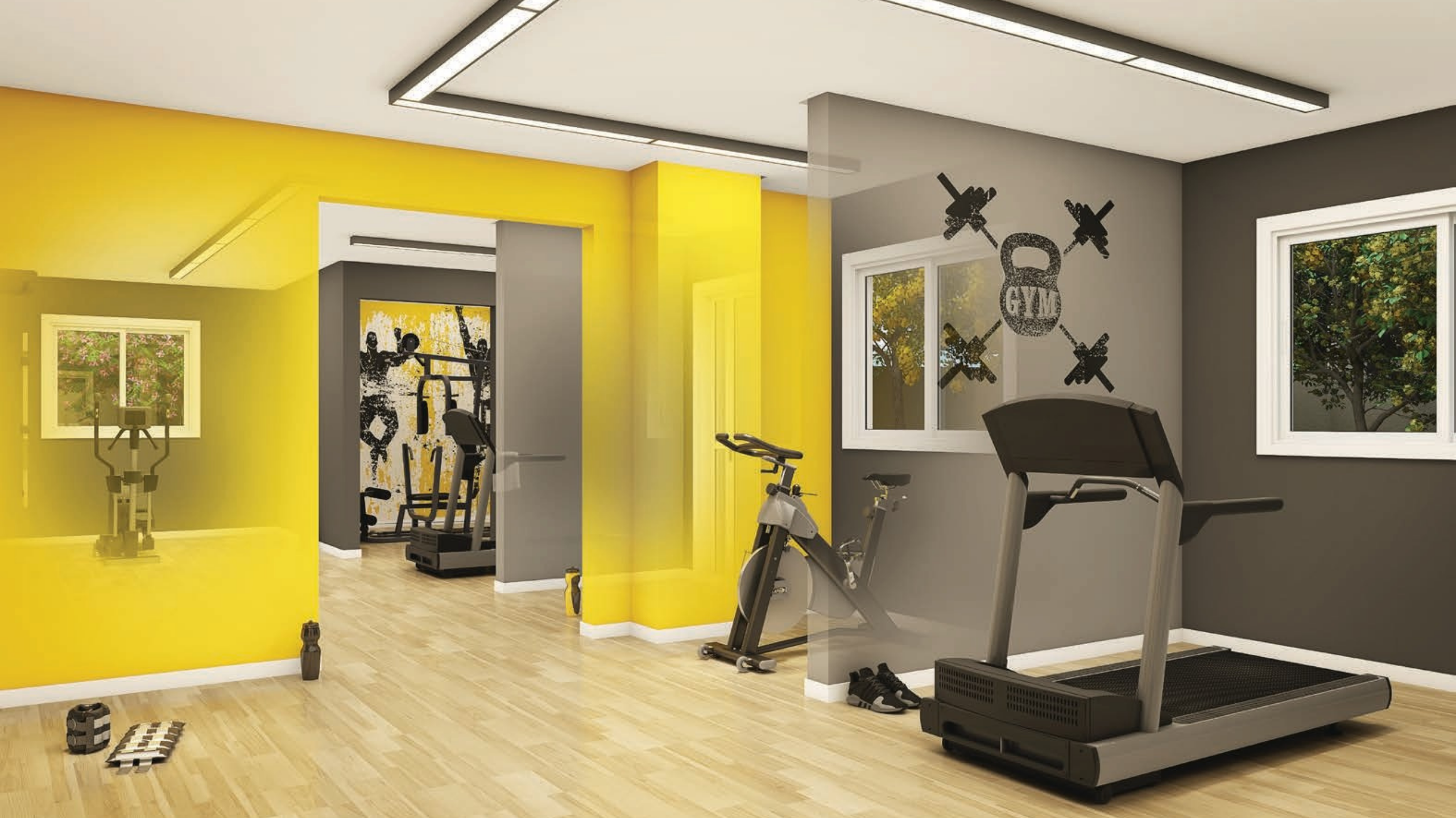 Fitness