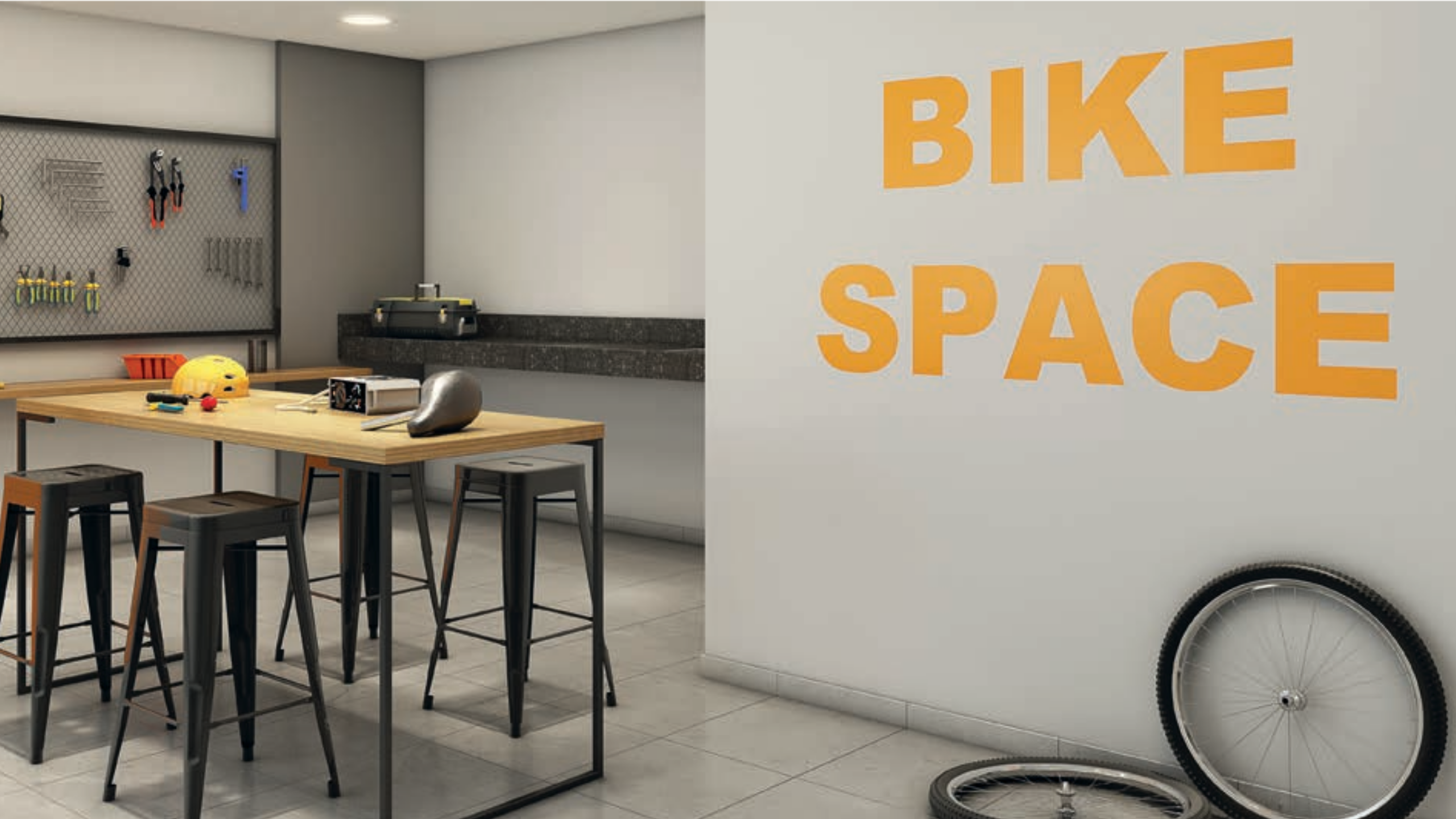 OFICINA DE BIKE