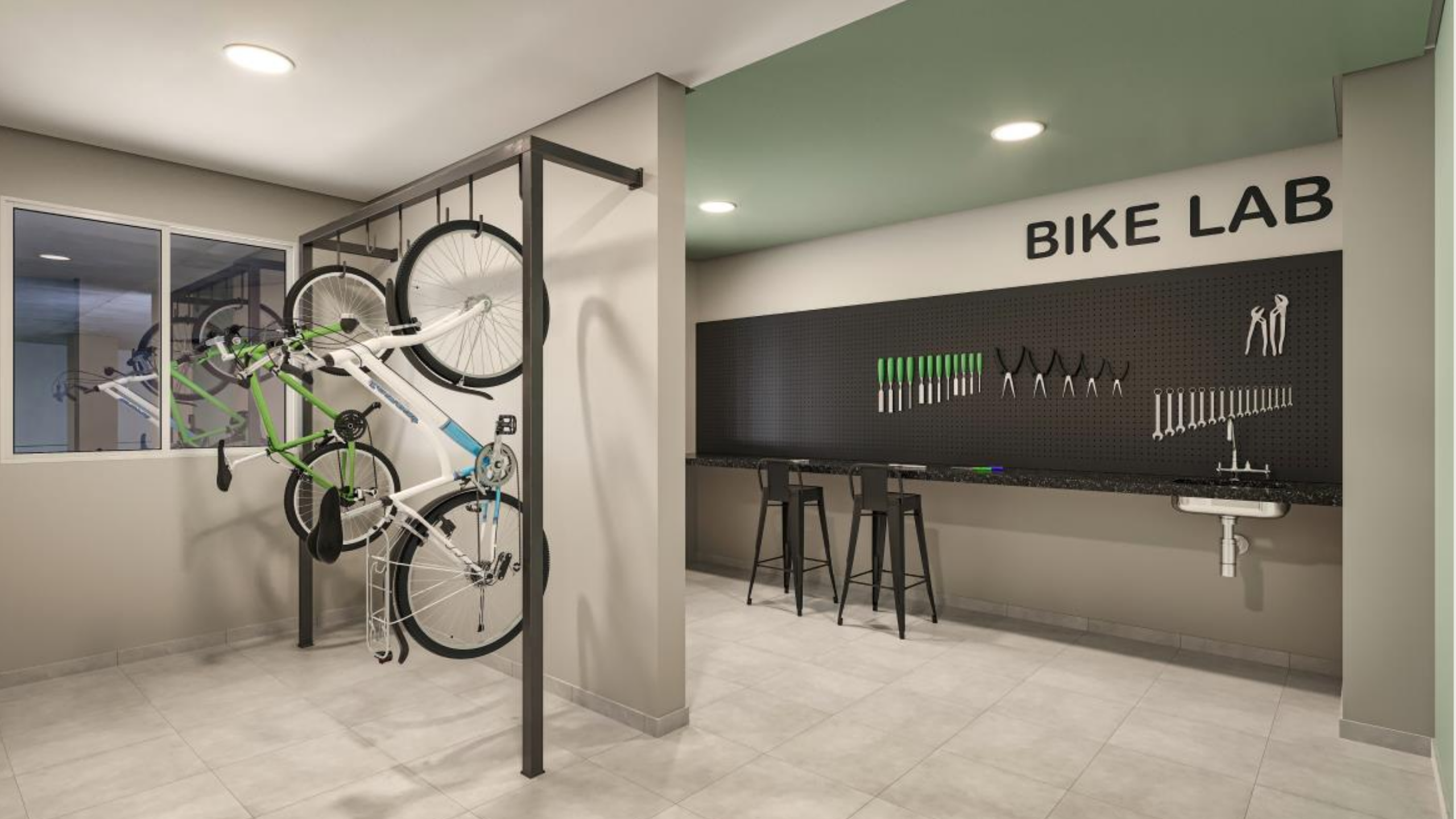 OFICINA DE BIKE
