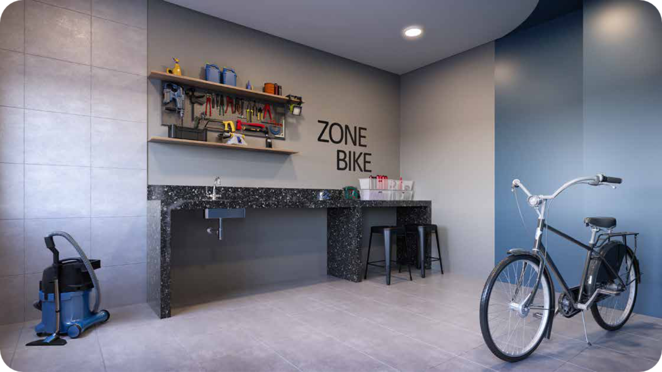 OFICINA DE BIKE