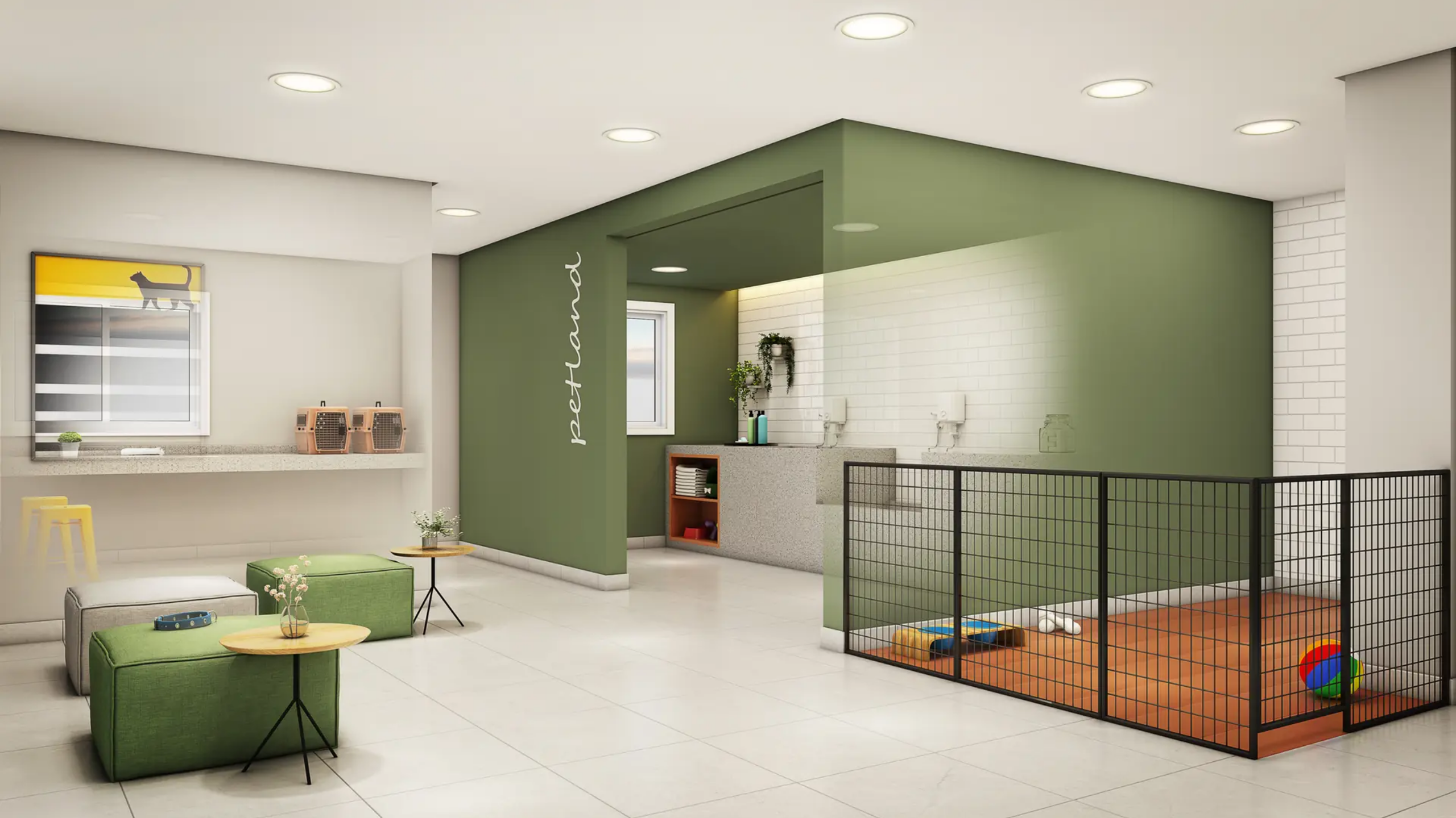 PET CARE