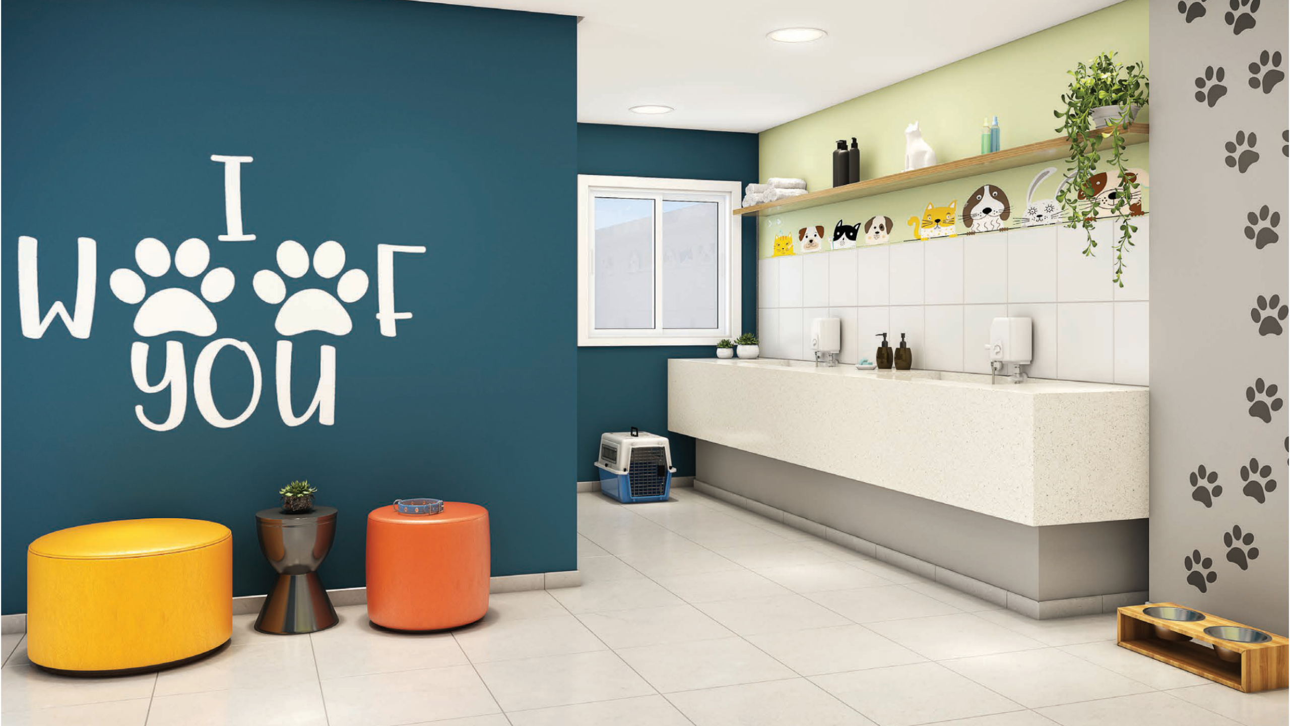 PET CARE