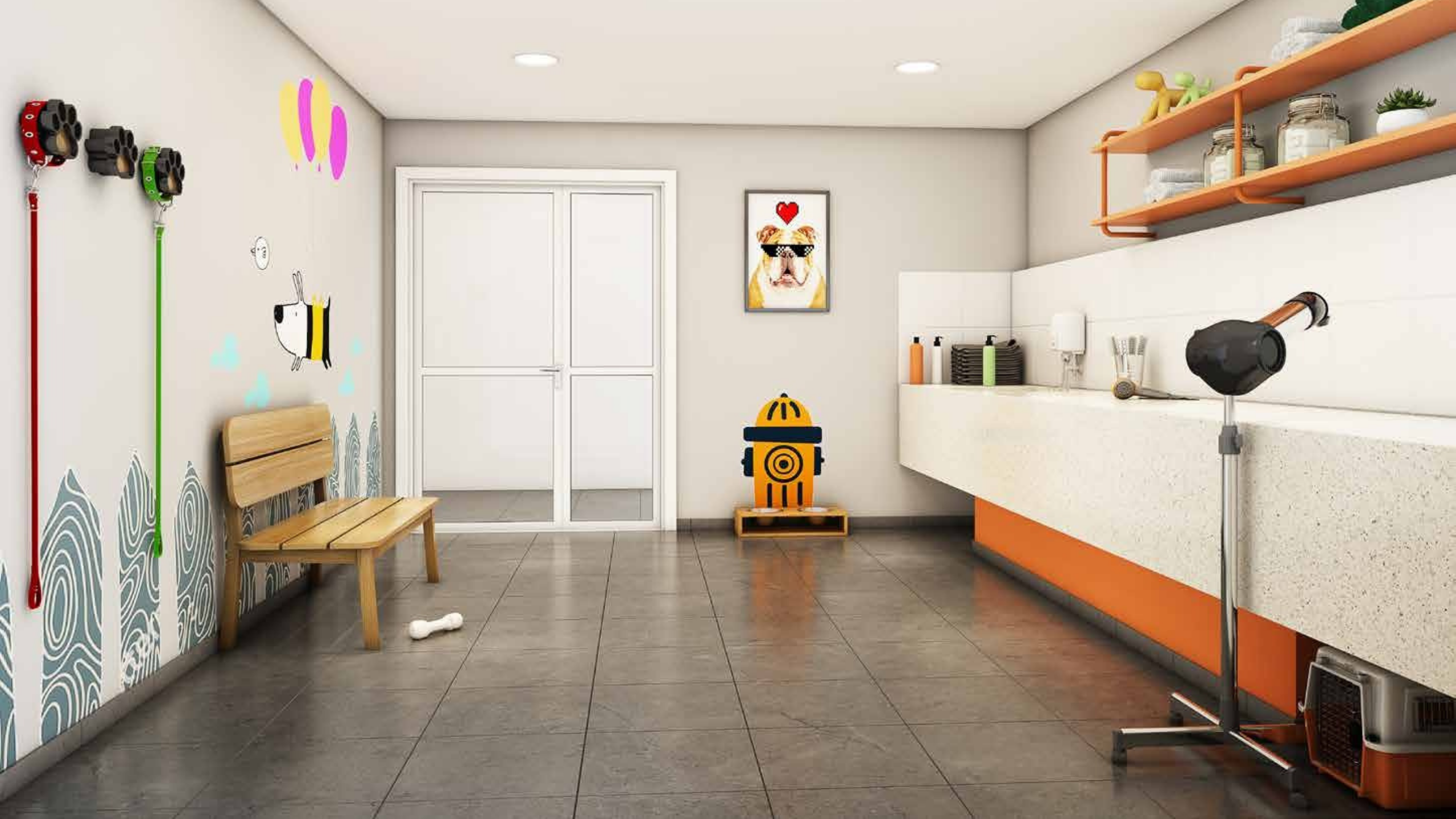 PET CARE
