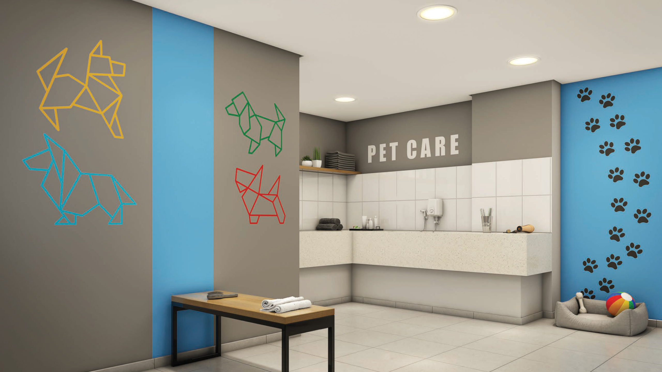 PET CARE