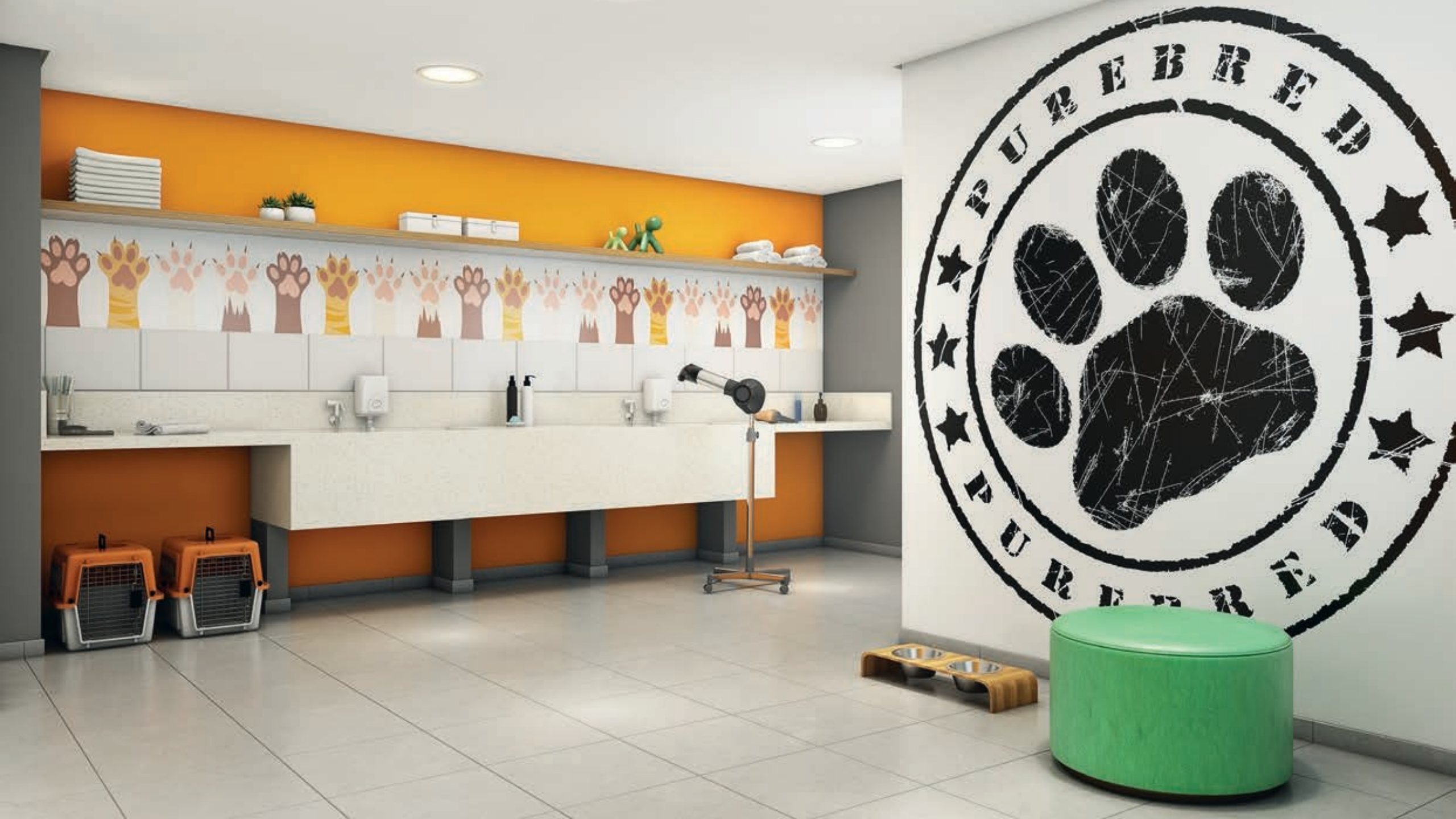PET CARE