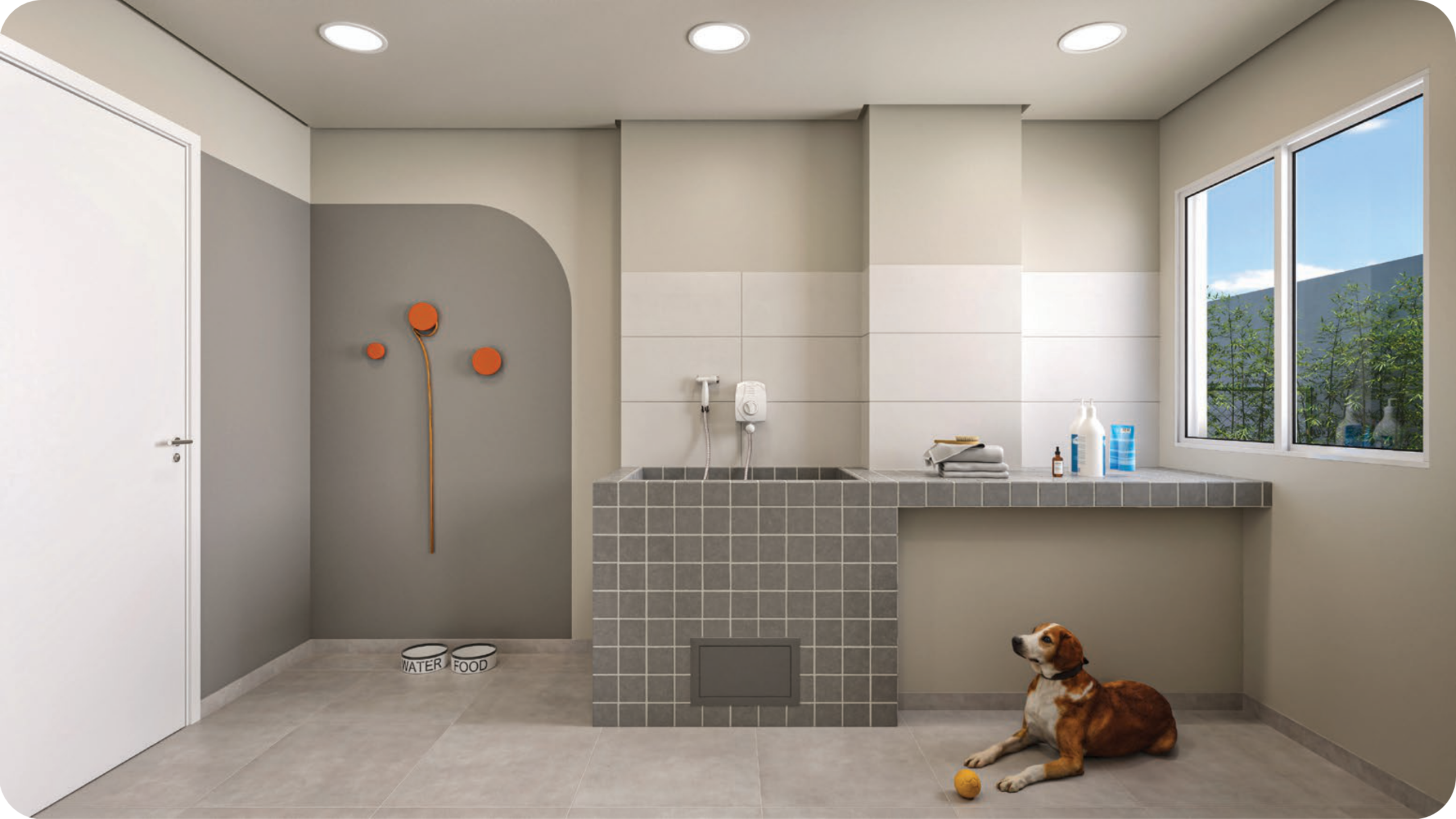 PET CARE