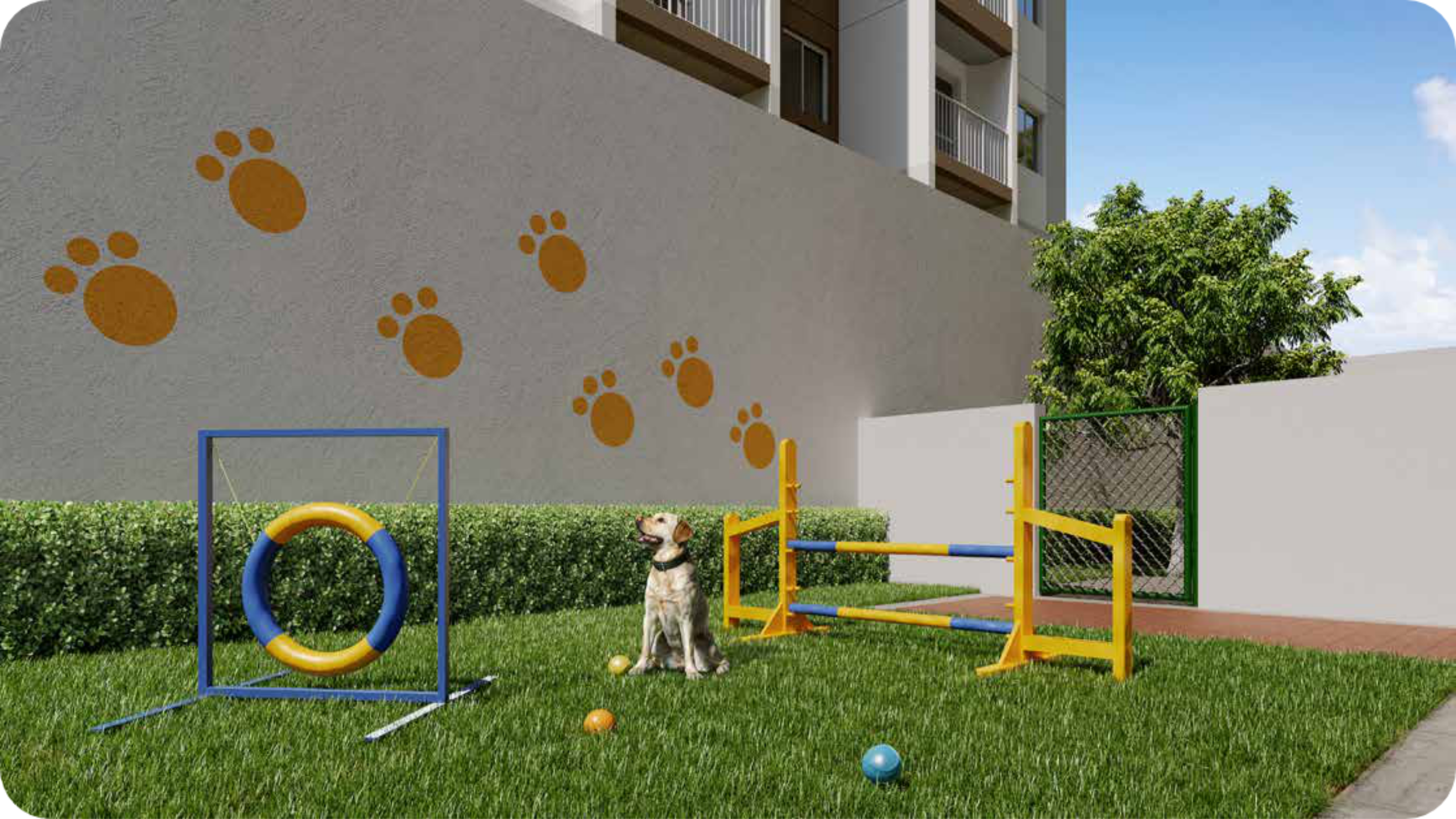 PET PLACE