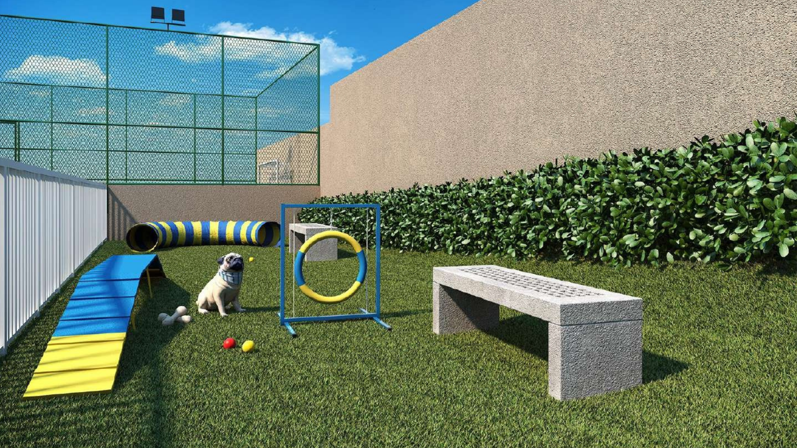 PET PLACE