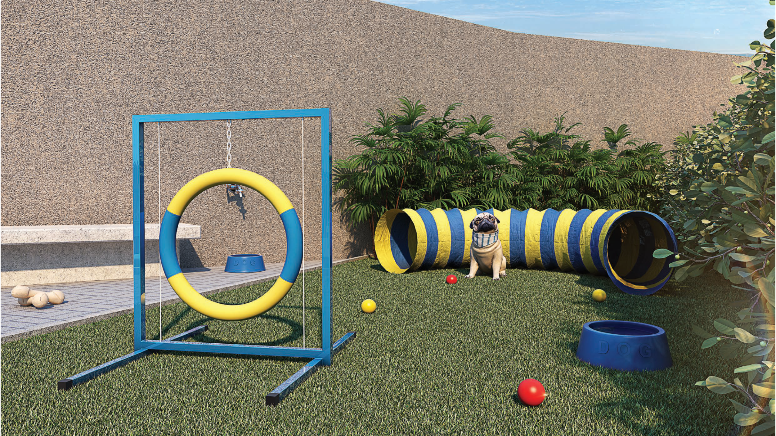 PET PLACE