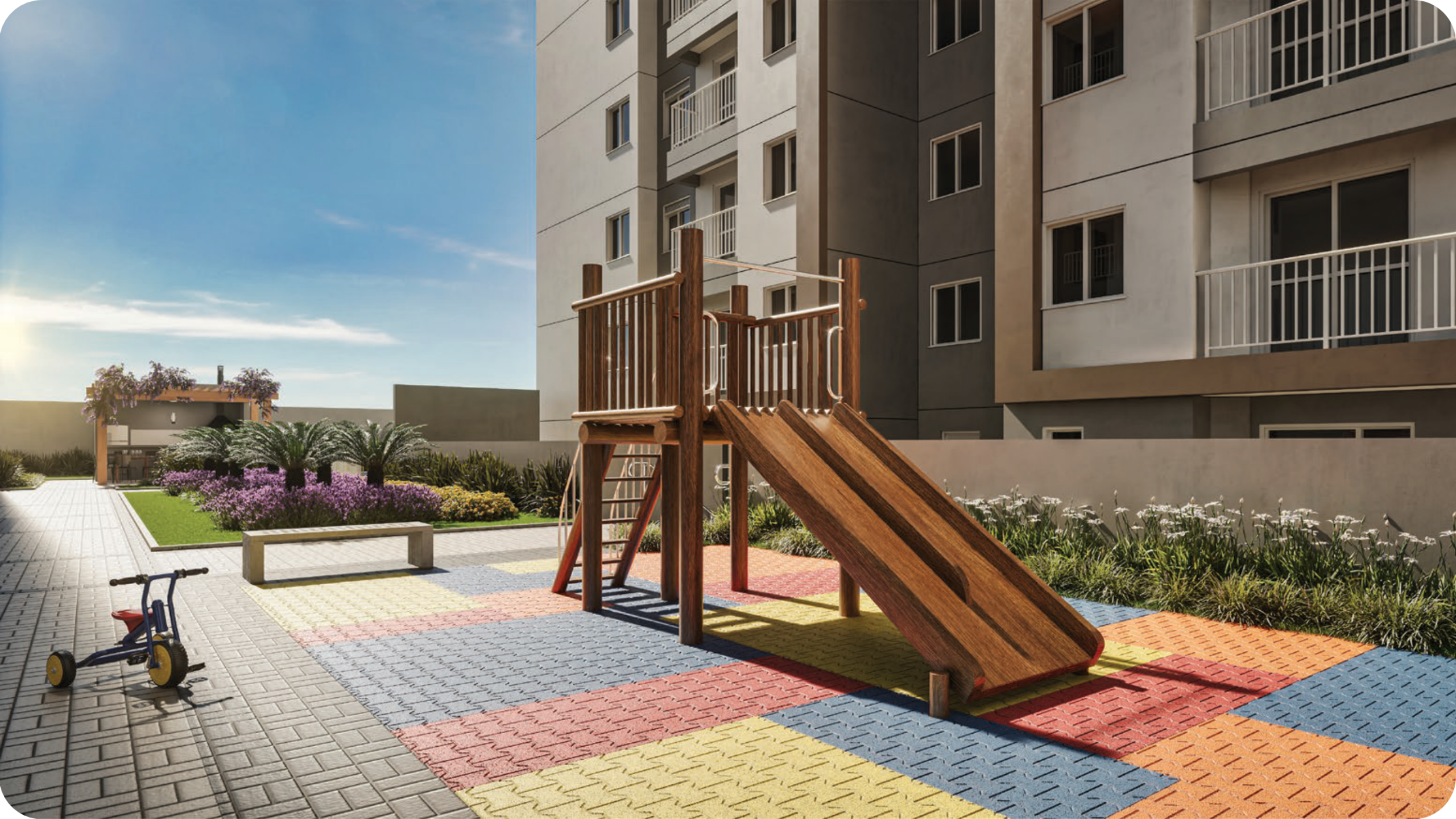 PLAYGROUND