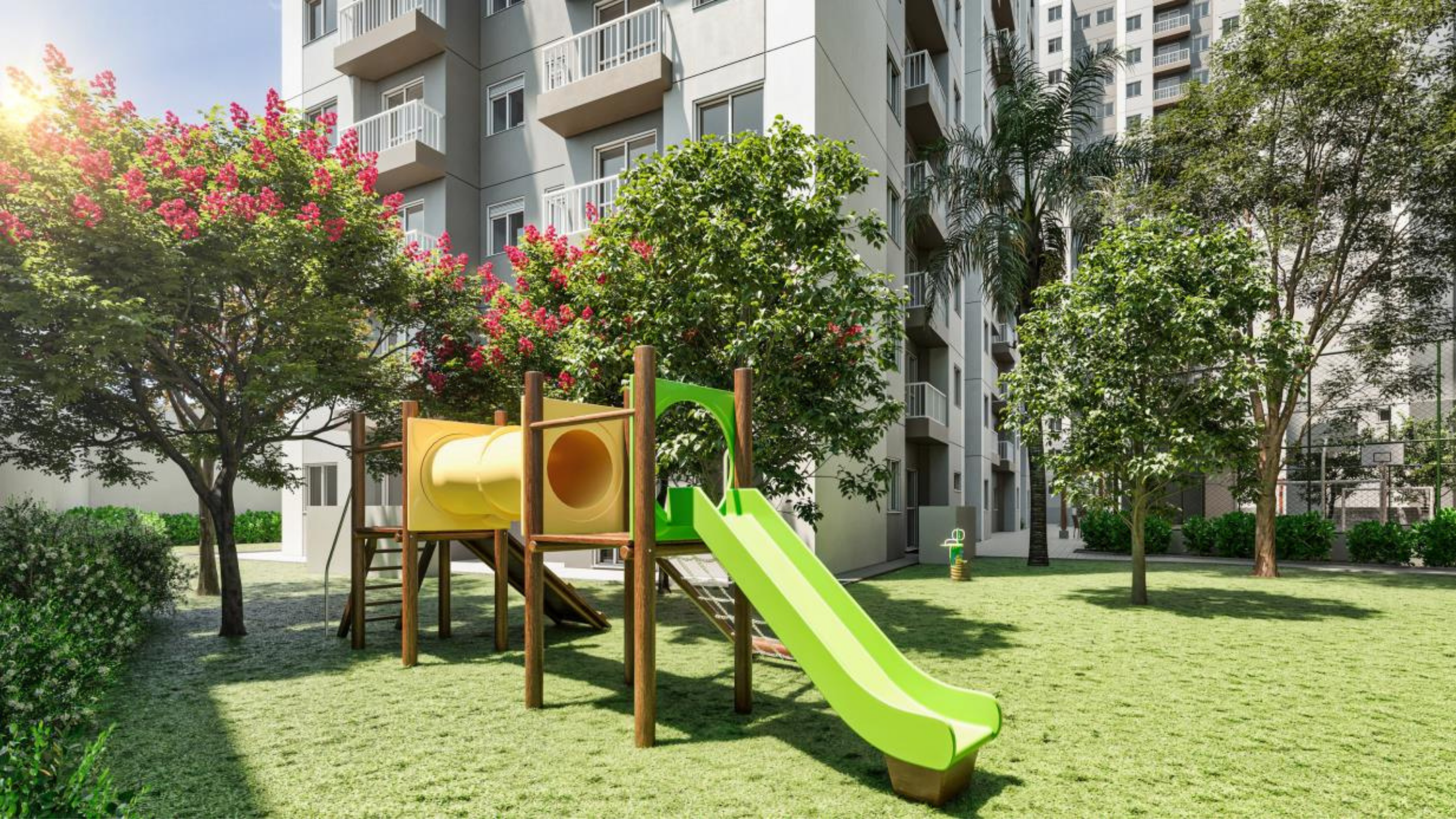 PLAYGROUND