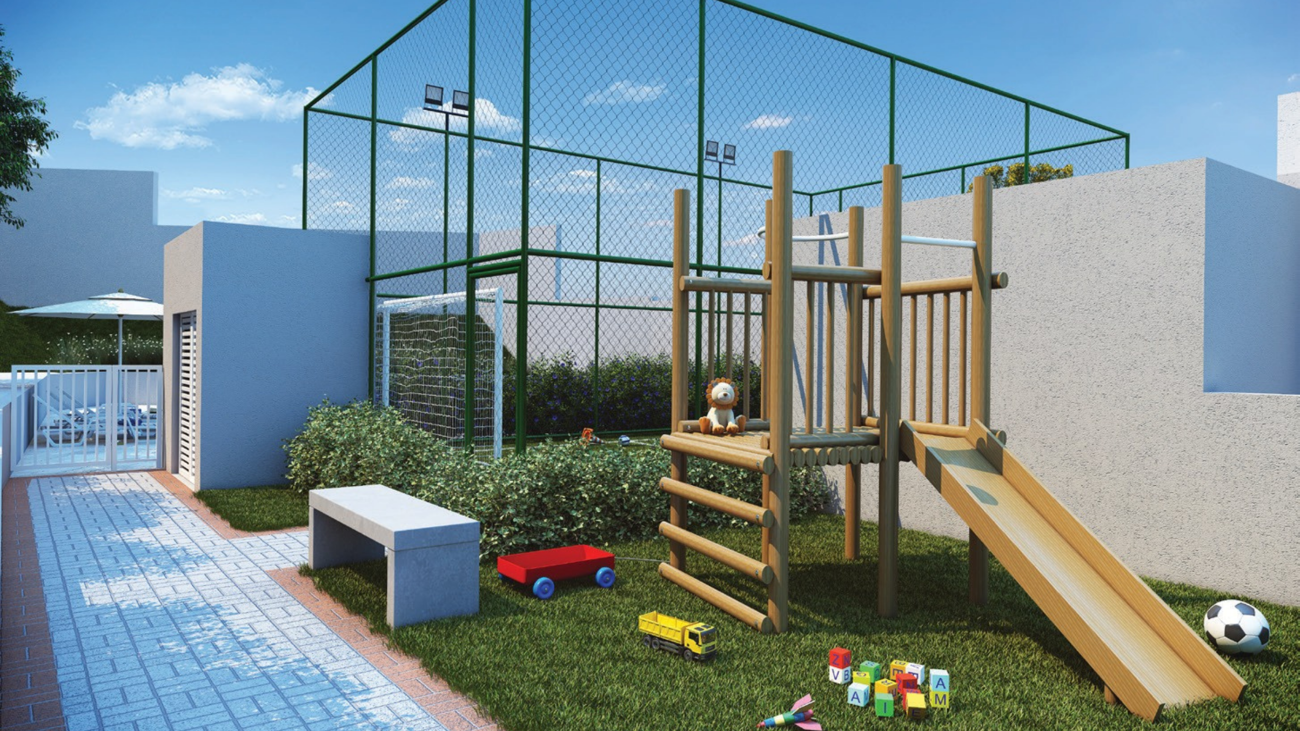 PLAYGROUND