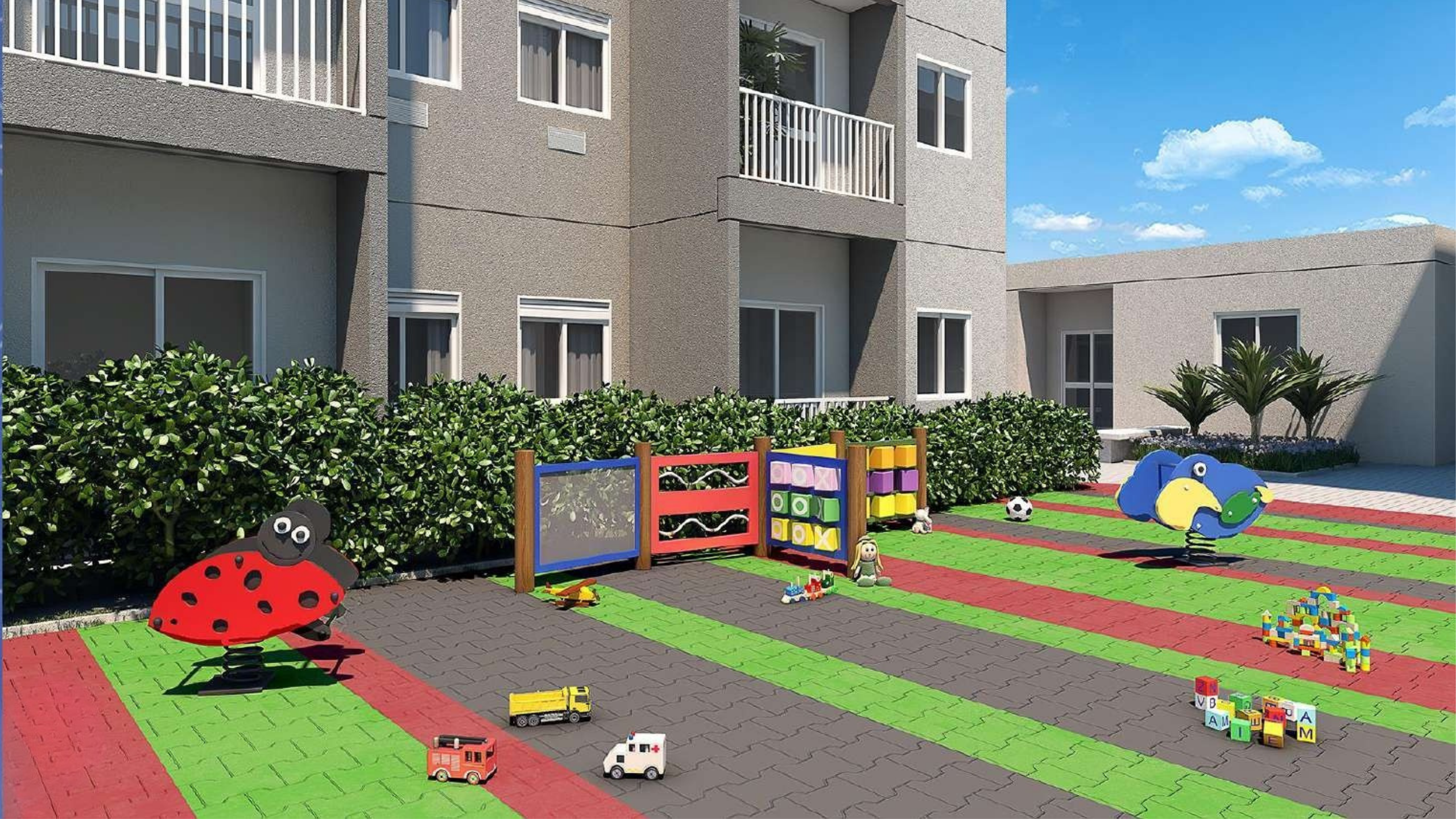 PLAYGROUND