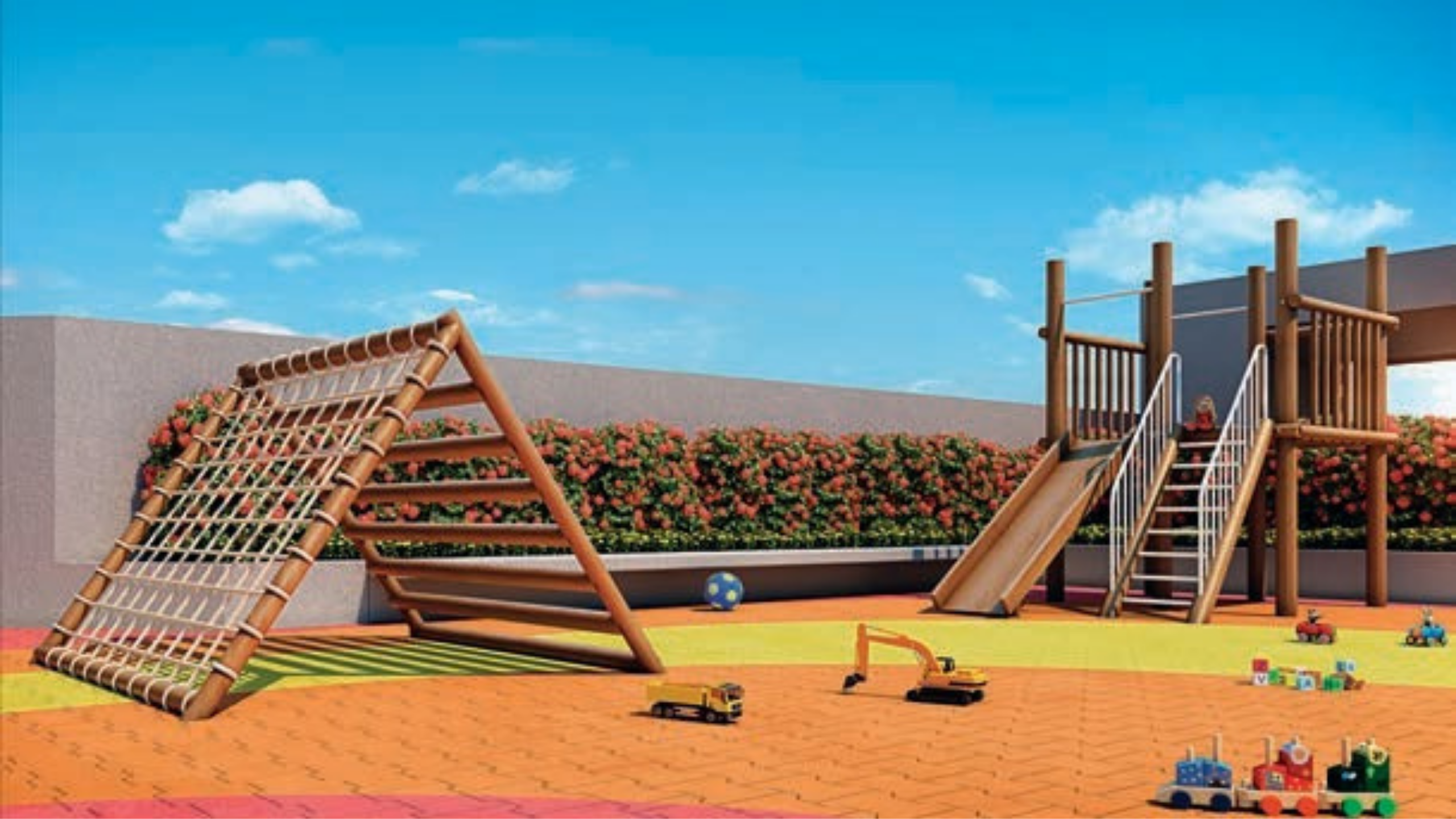 PLAYGROUND