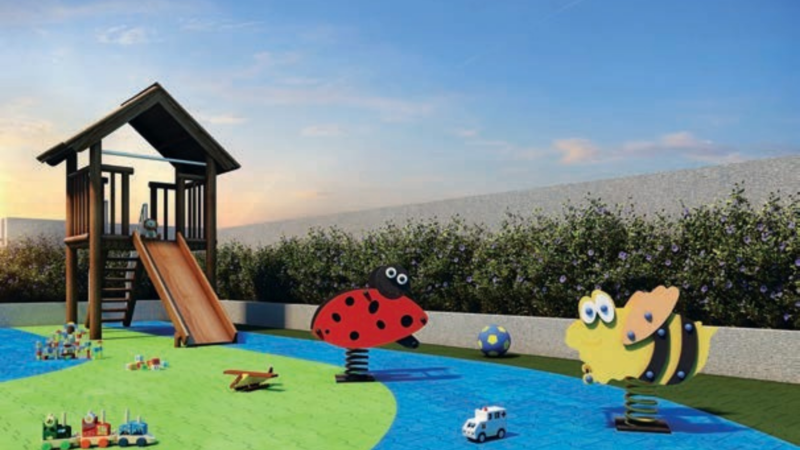 PLAYKIDS