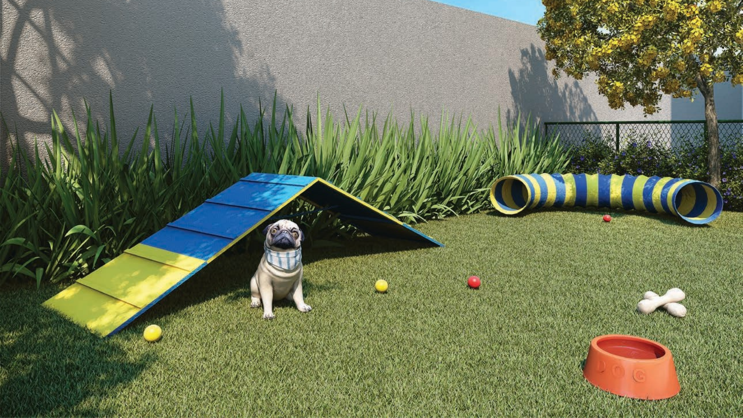 Pet Place