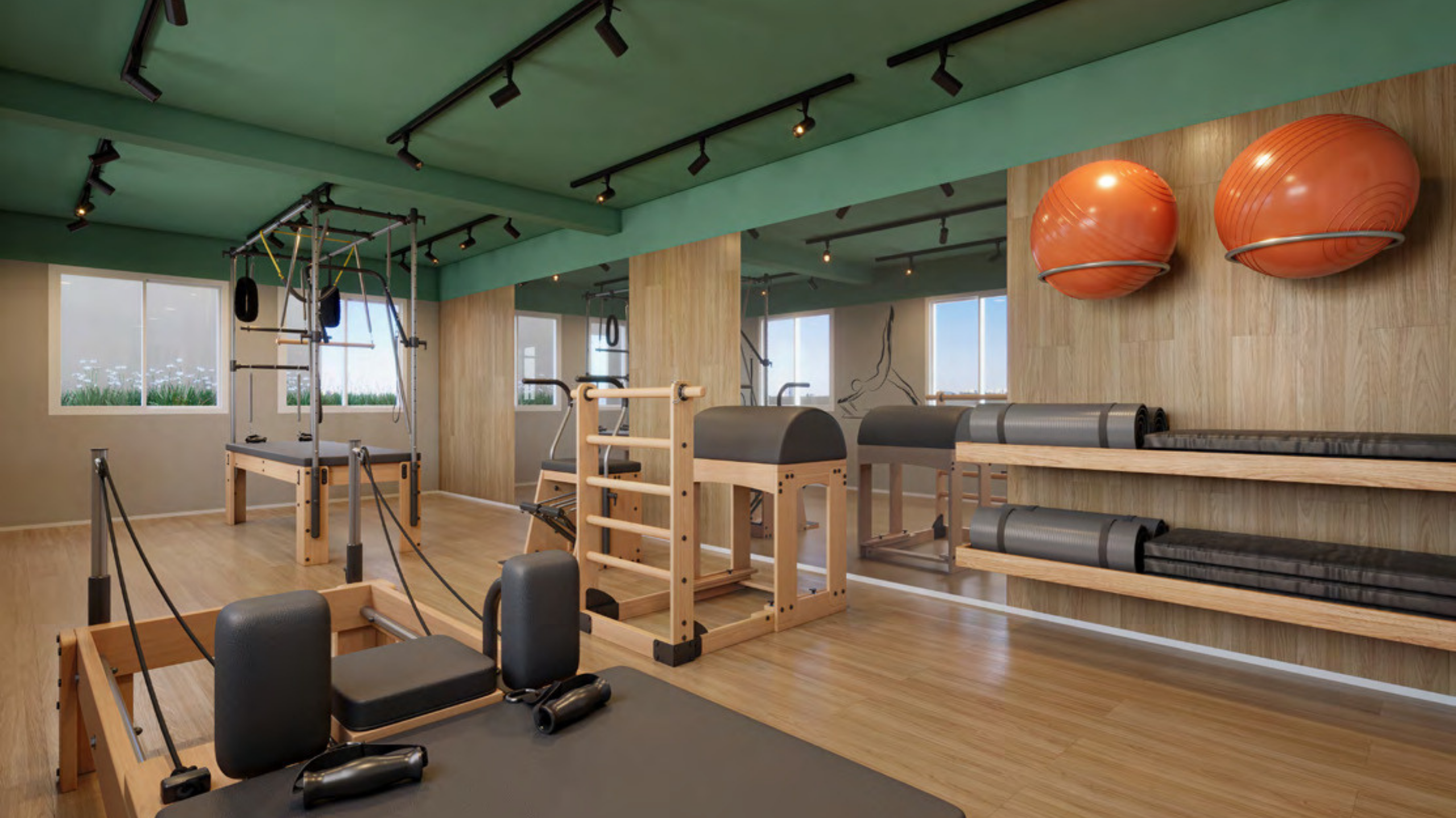 Pilates