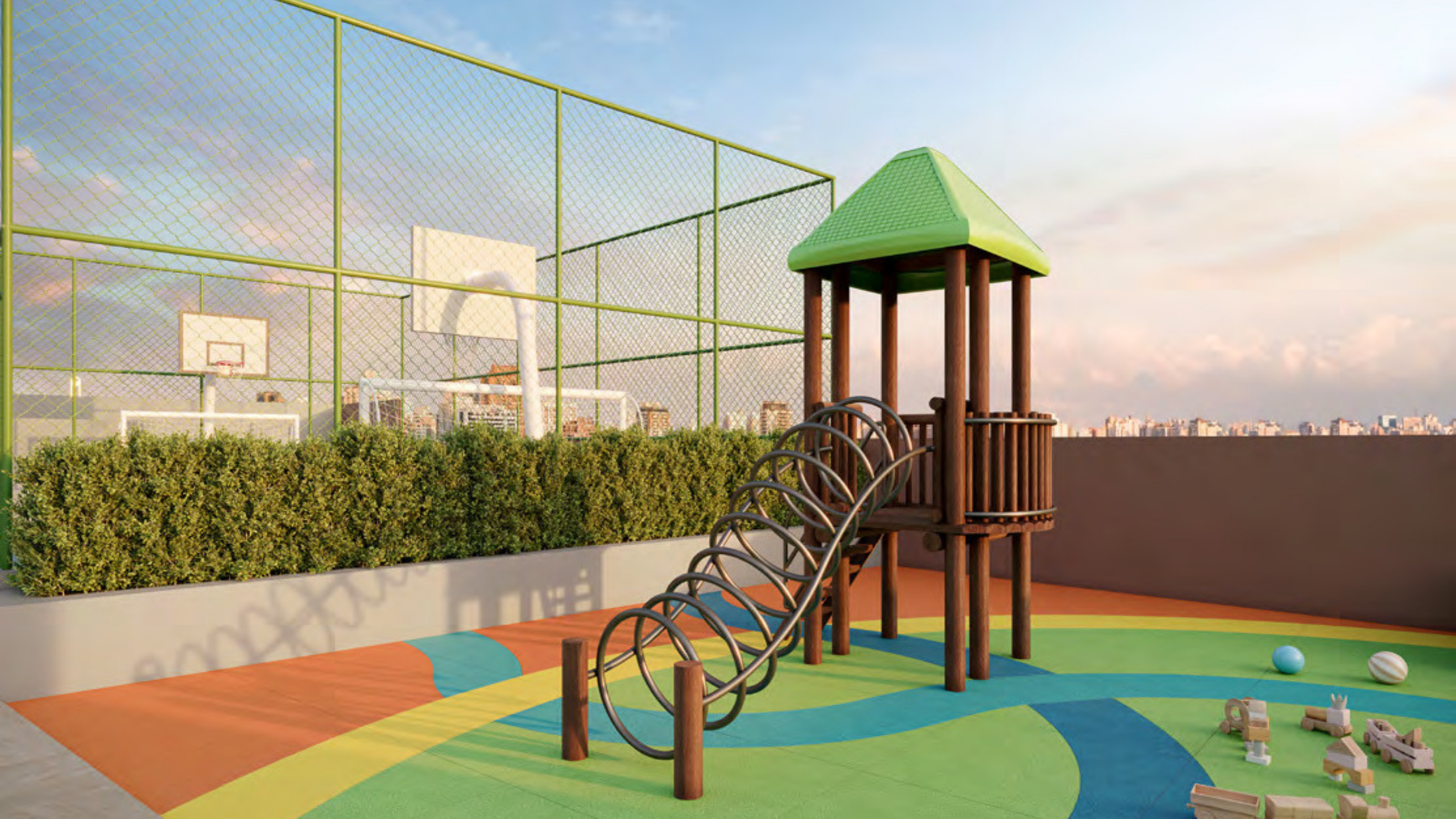 Playground