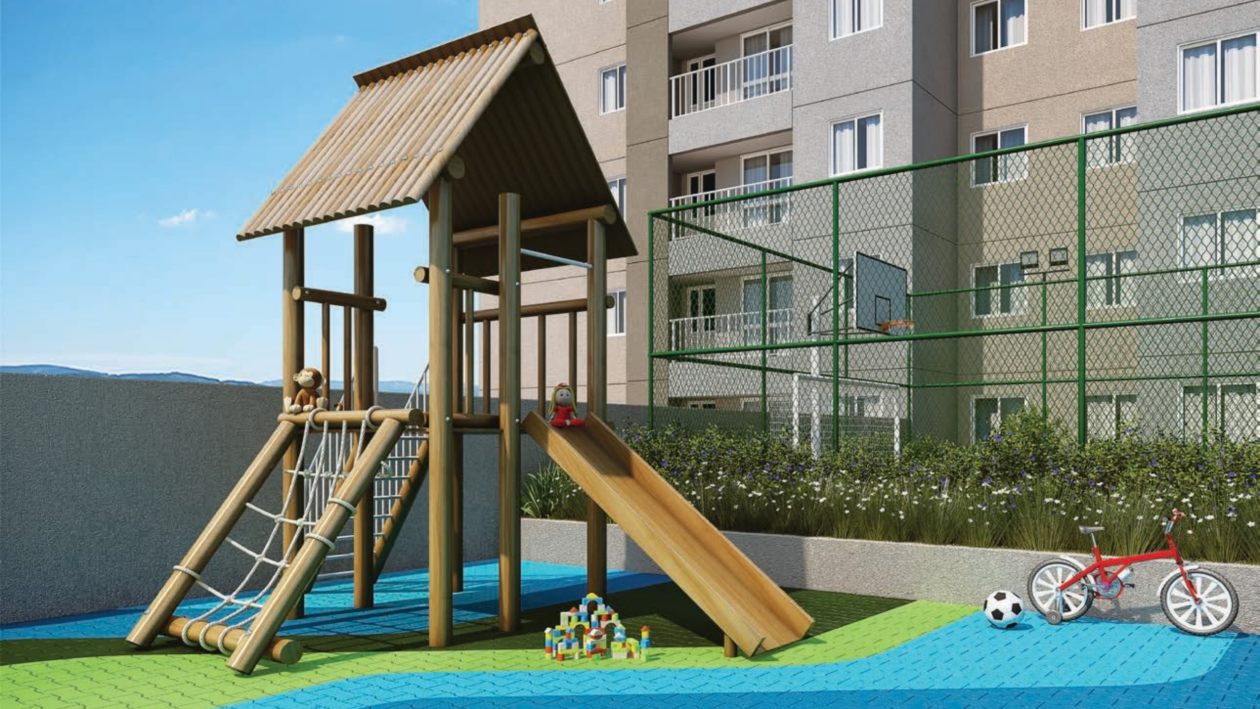 Playground