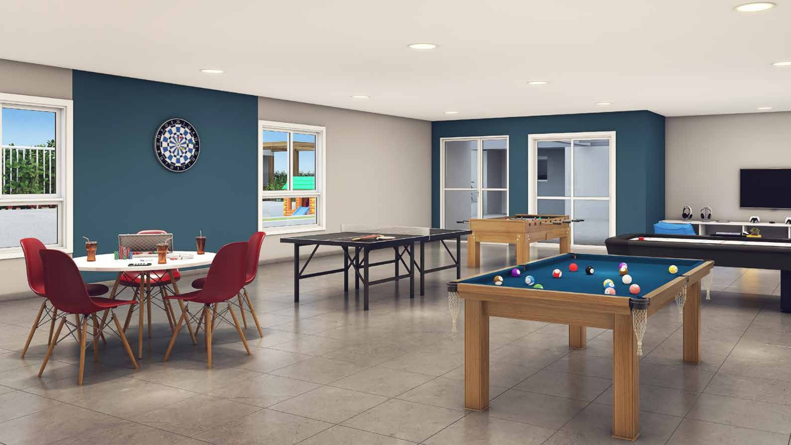 SALA GAMES