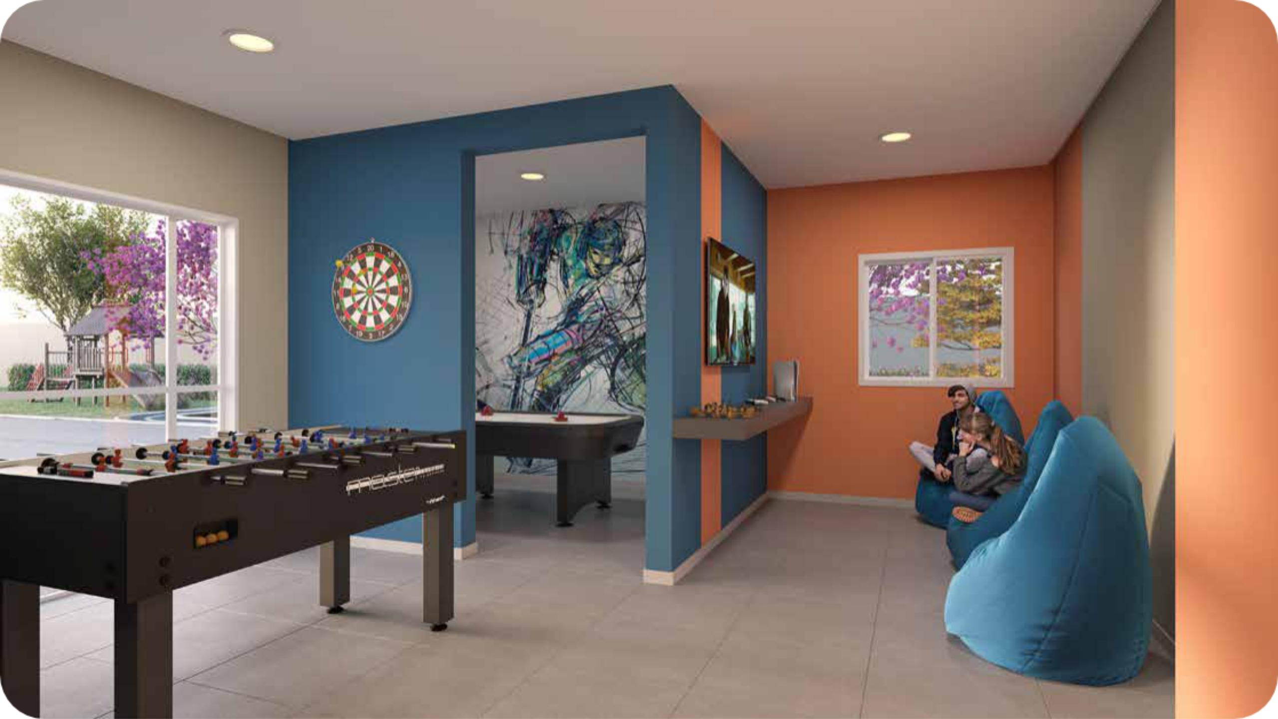 SALA GAMES