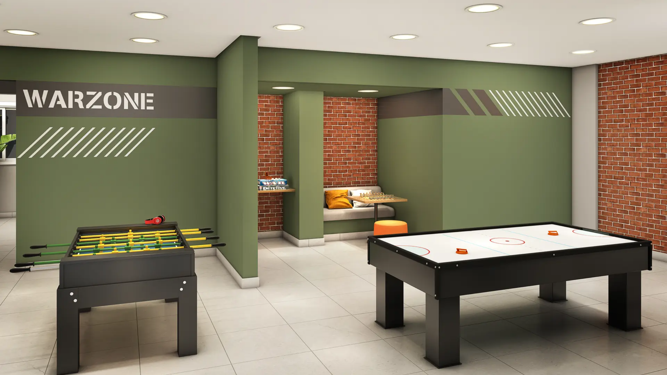 SALA GAMES