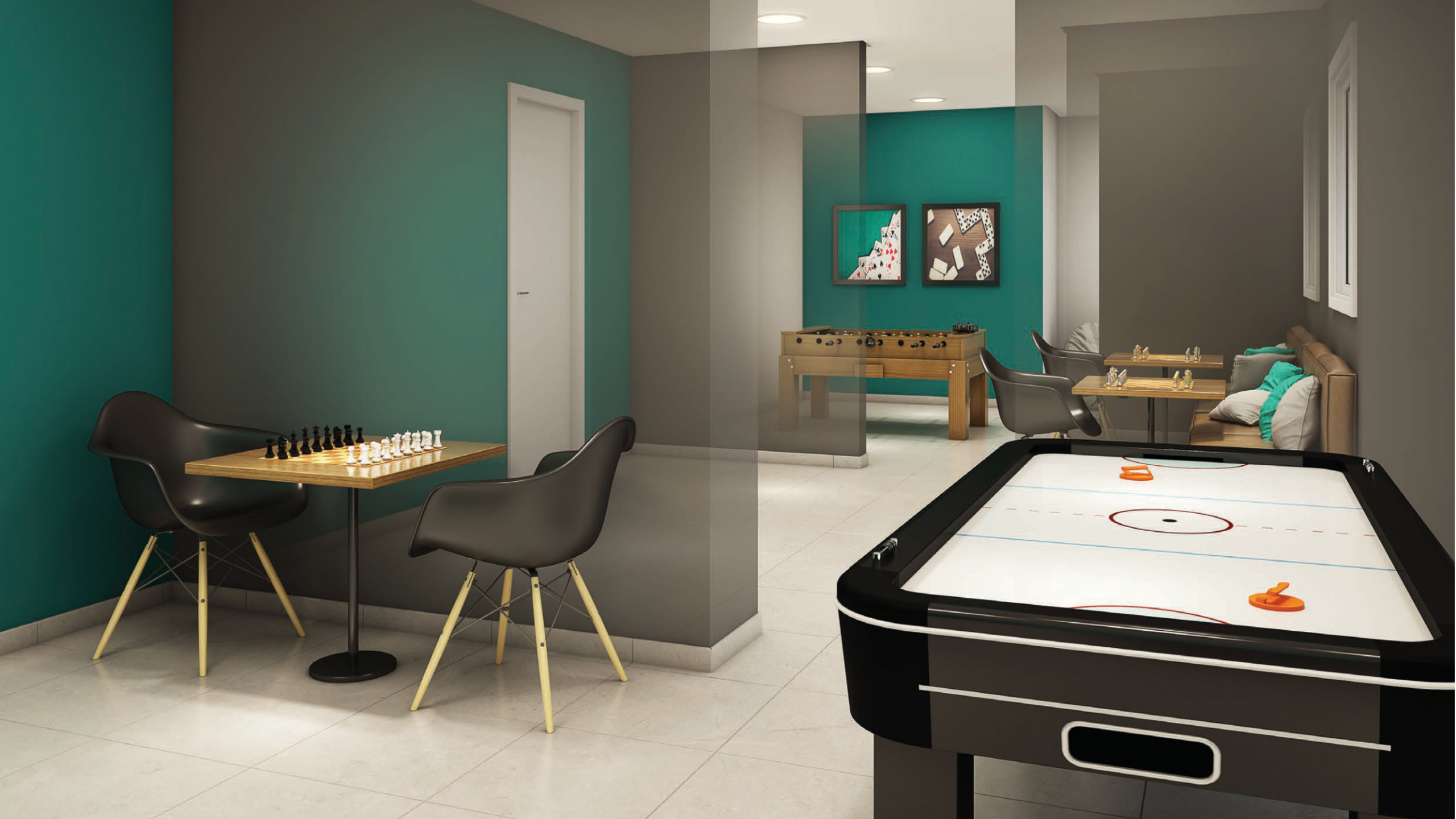 SALA GAMES