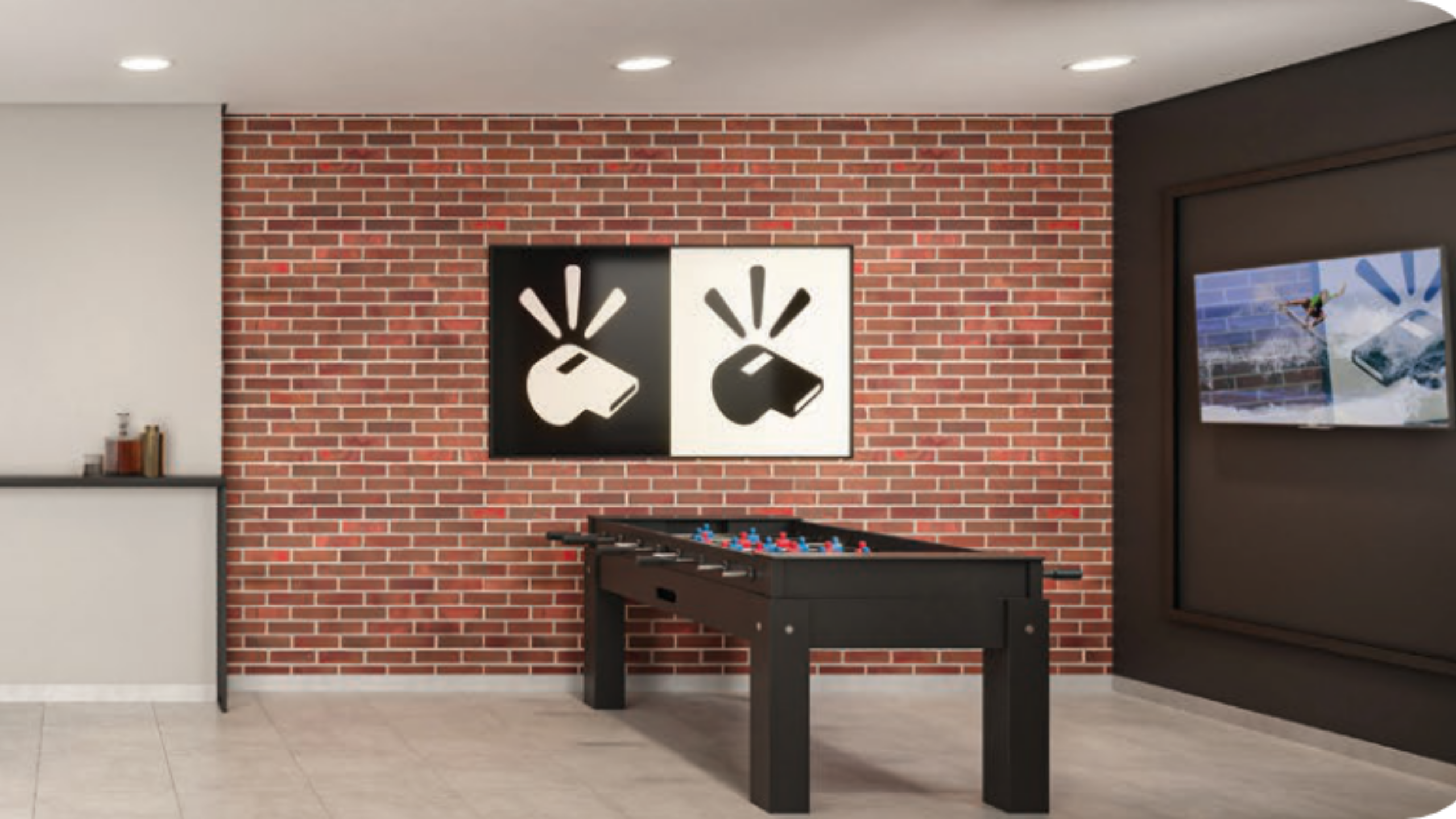 SALA GAMES