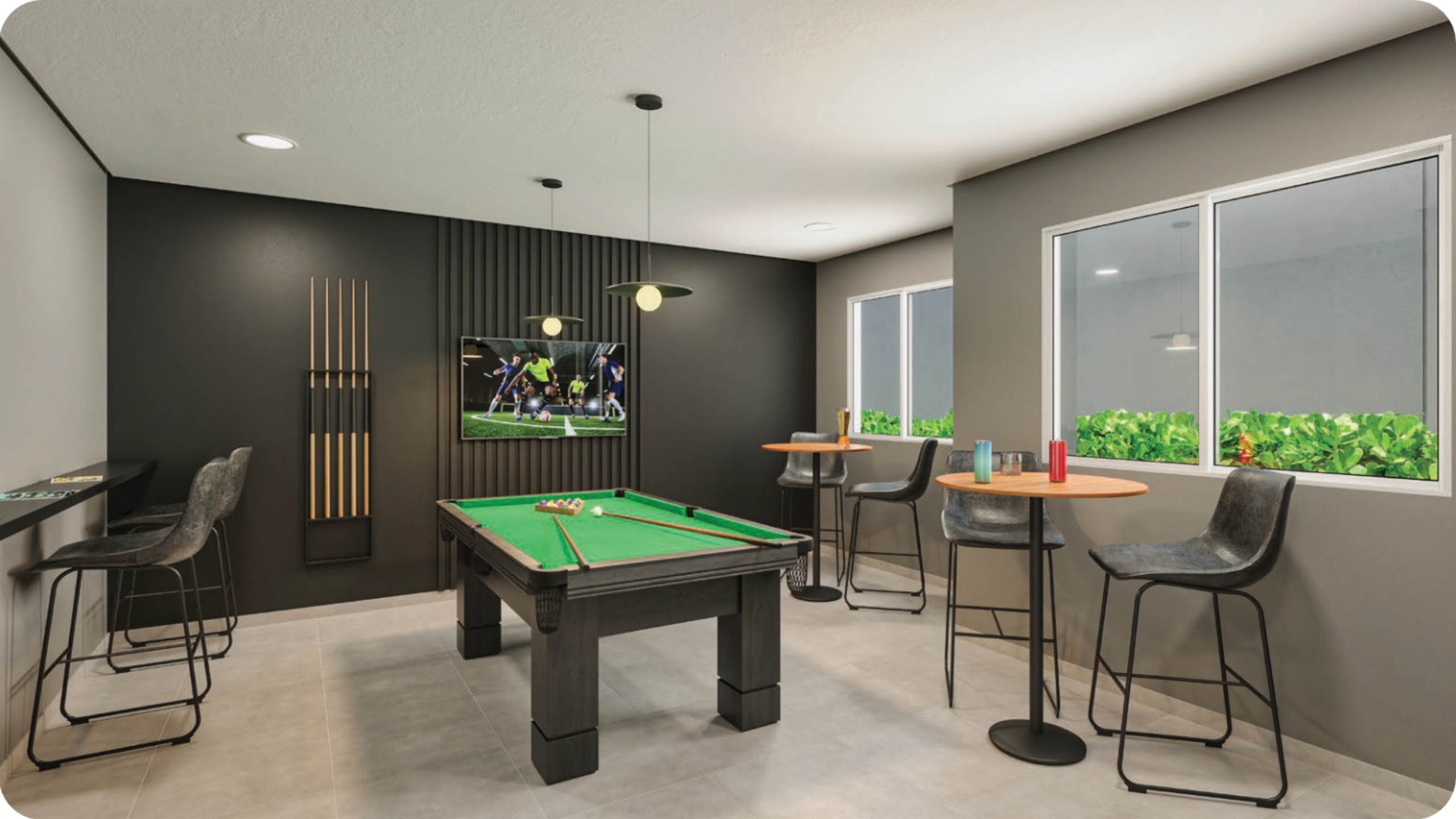 SPORTBAR